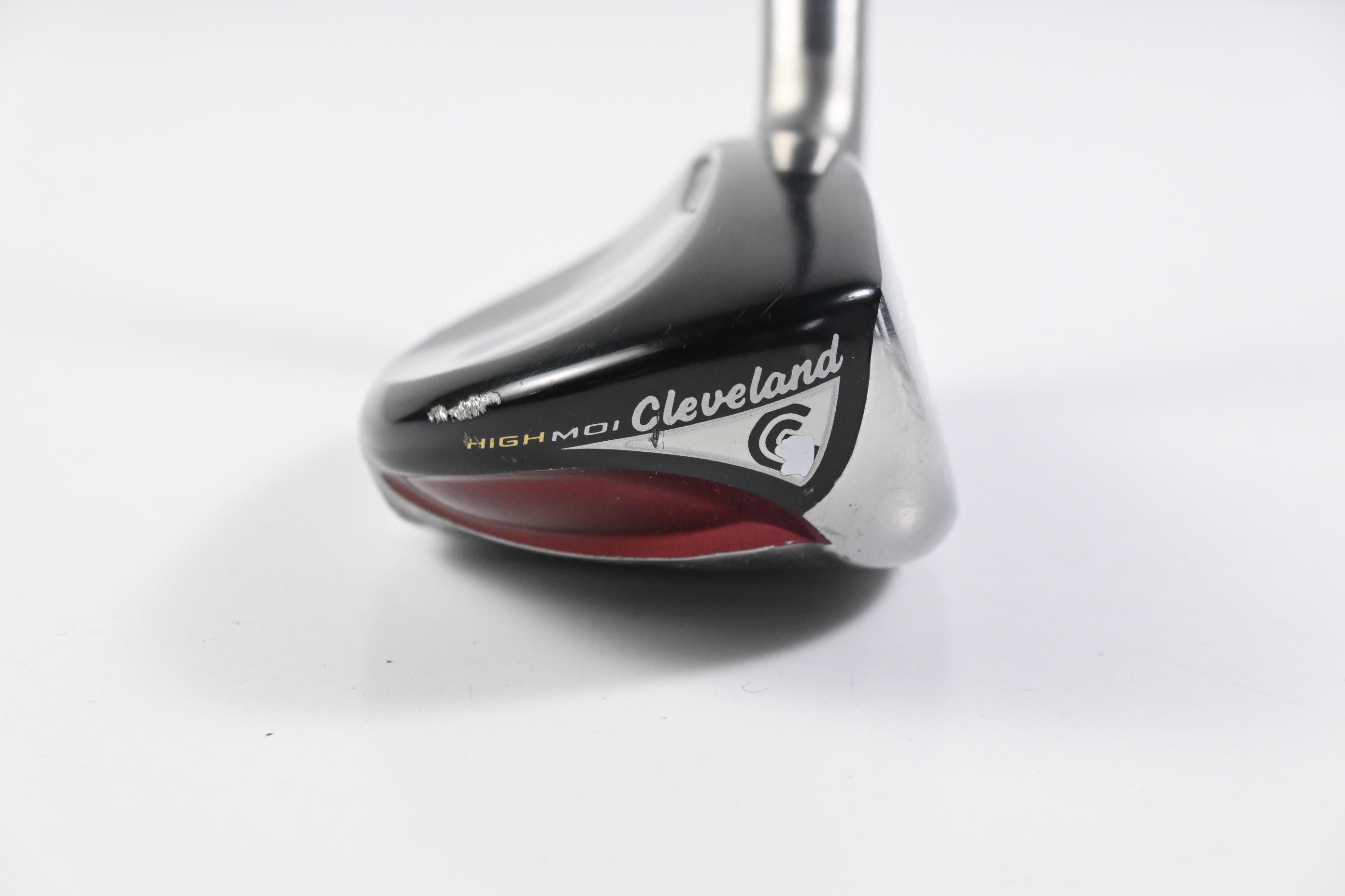 Cleveland HiBore XLS #2 Hybrid / 19 Degree / Stiff Flex Fujikura Fit-On M Shaft