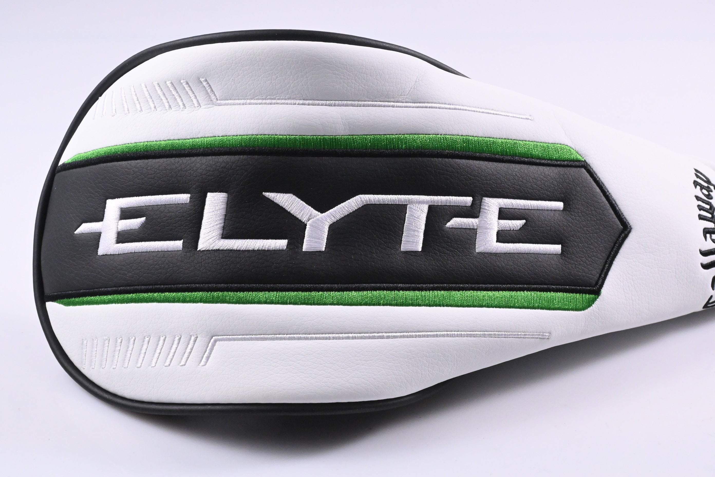 Callaway Elyte Driver / 10.5 Degree / Regular Flex Project X Denali Charcoal 50