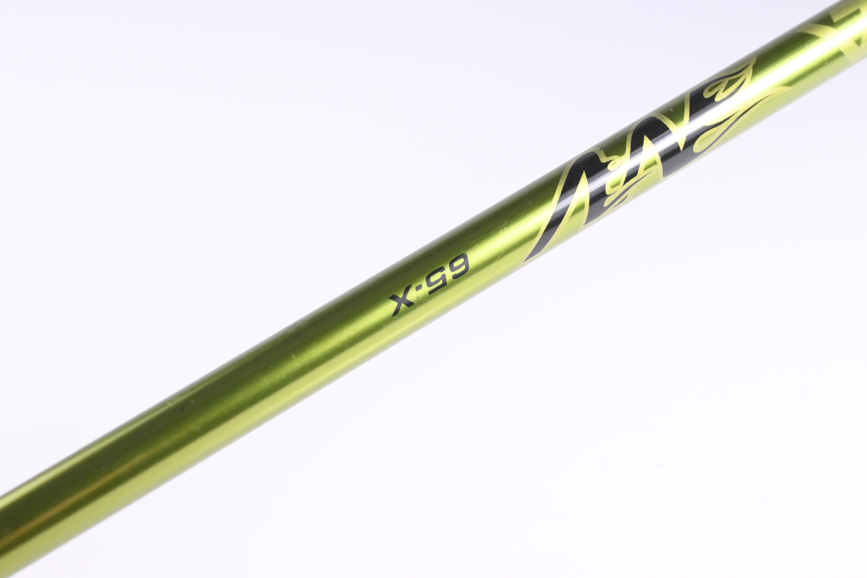 Srixon W-506 Driver / 8.5 Degree / X-Flex Aldila NV Green 65 Shaft