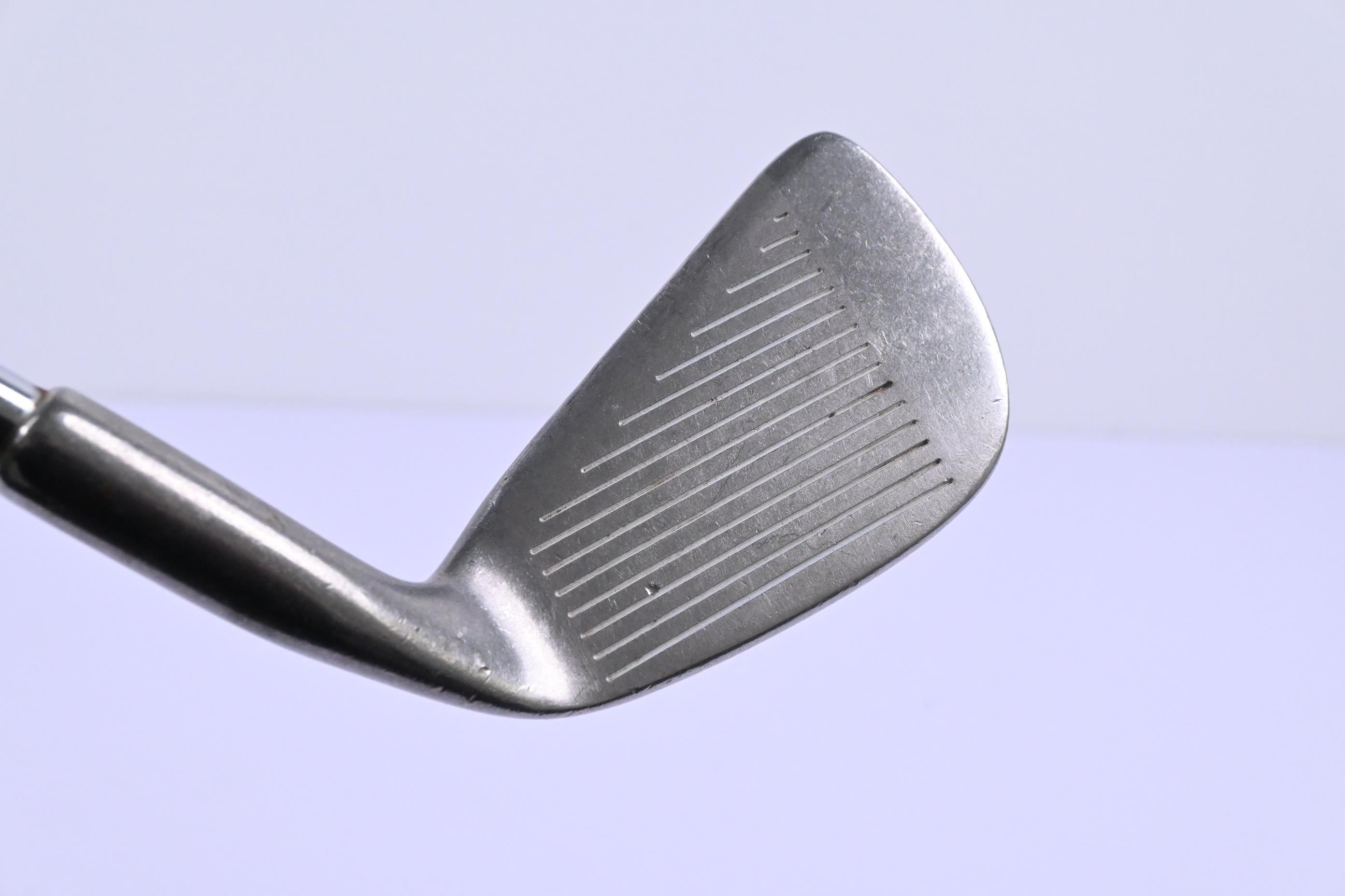 Left Hand Mizuno Astron FWD #4 Iron / 24 Degree / Regular Flex Dyna Flex 2220