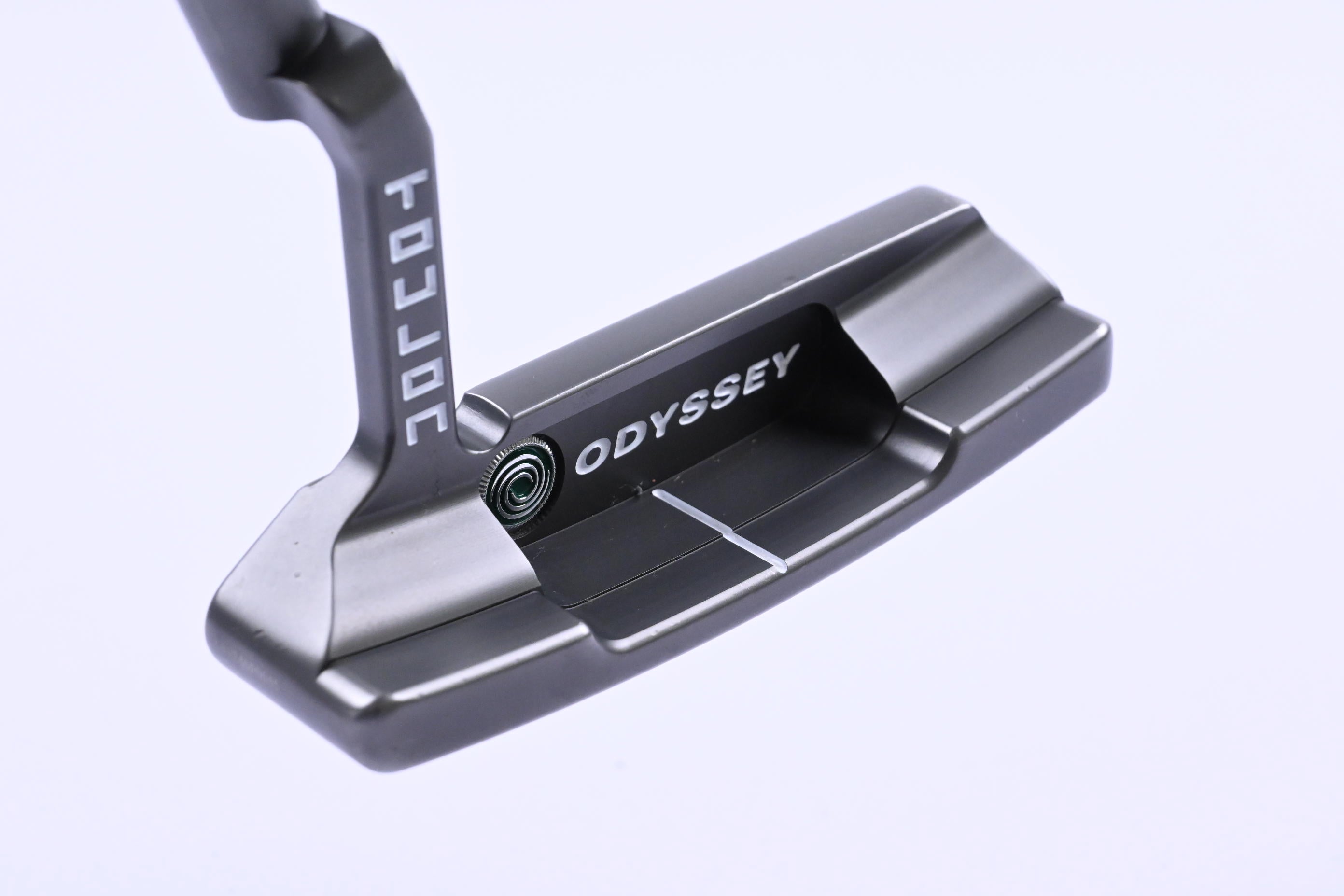 Odyssey Toulon Stroke Lab San Diego Putter / 34 Inch