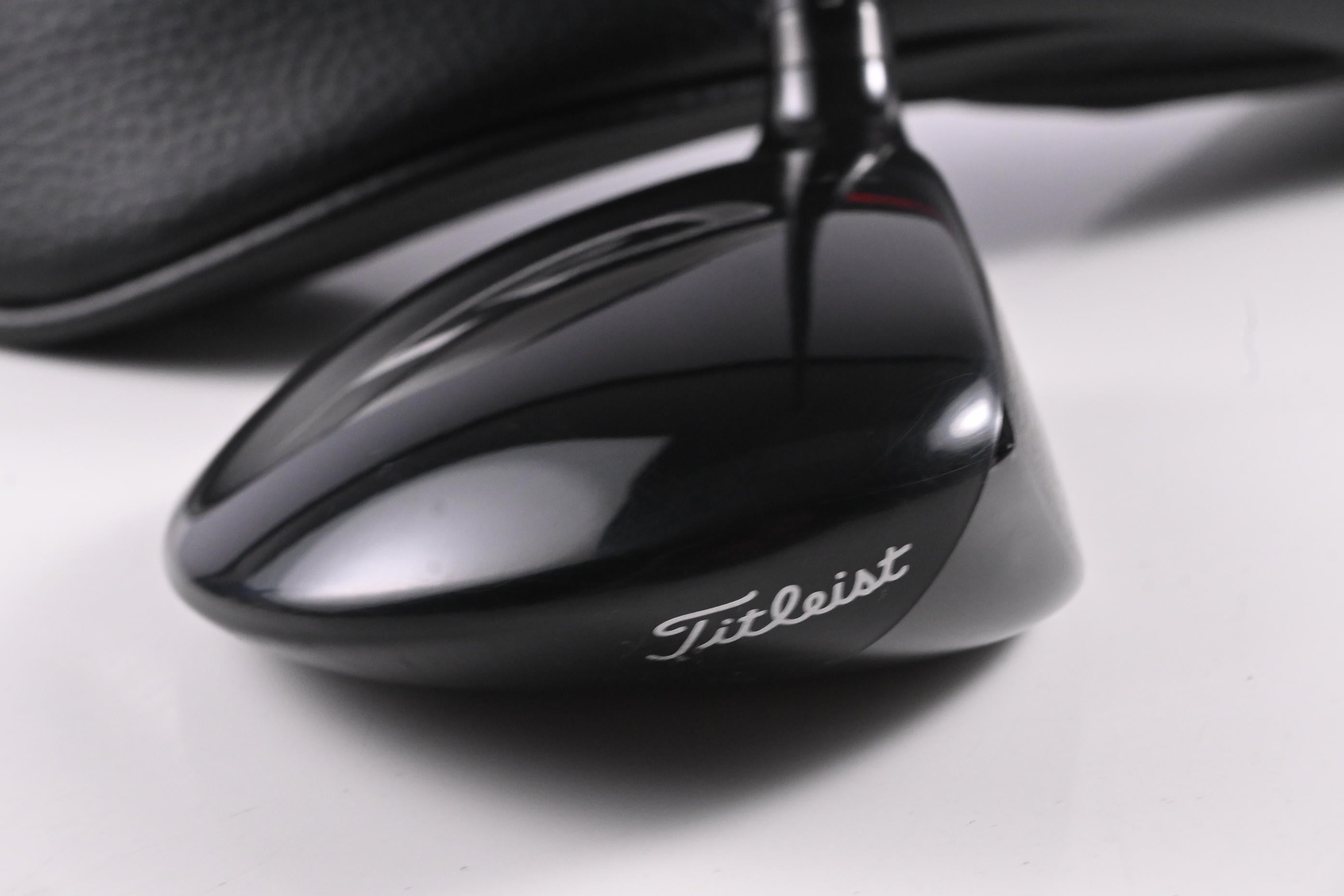 Titleist GT2 #3 Wood / 15 Degree / Stiff Flex Tensei 1K Blue 65 Shaft