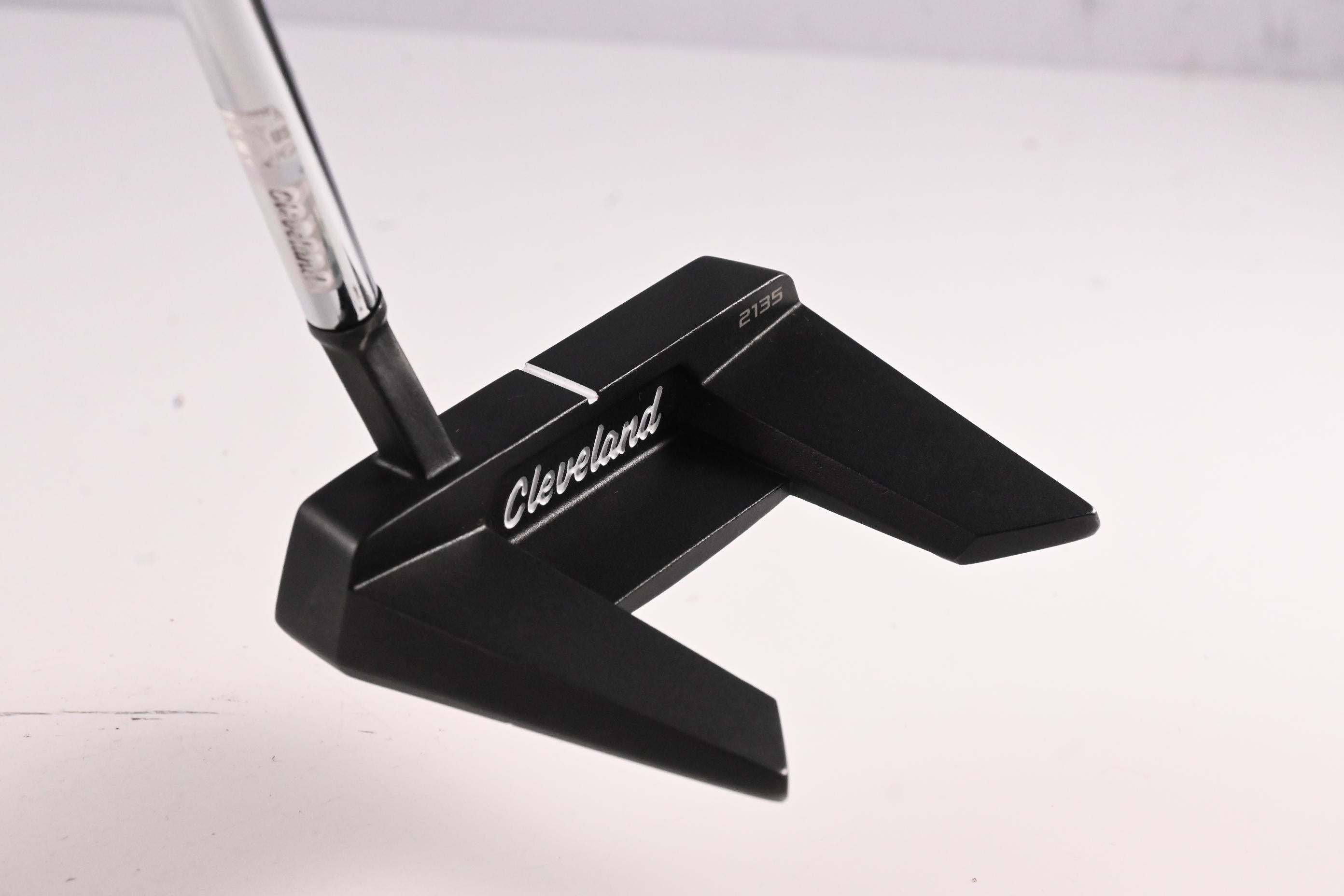 Cleveland Frontline Elite ELEVADO Putter / 35 Inch