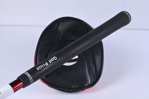 Taylormade Stealth Plus Driver / 9 Degree / Regular Flex Fujikura Ventus TR 5