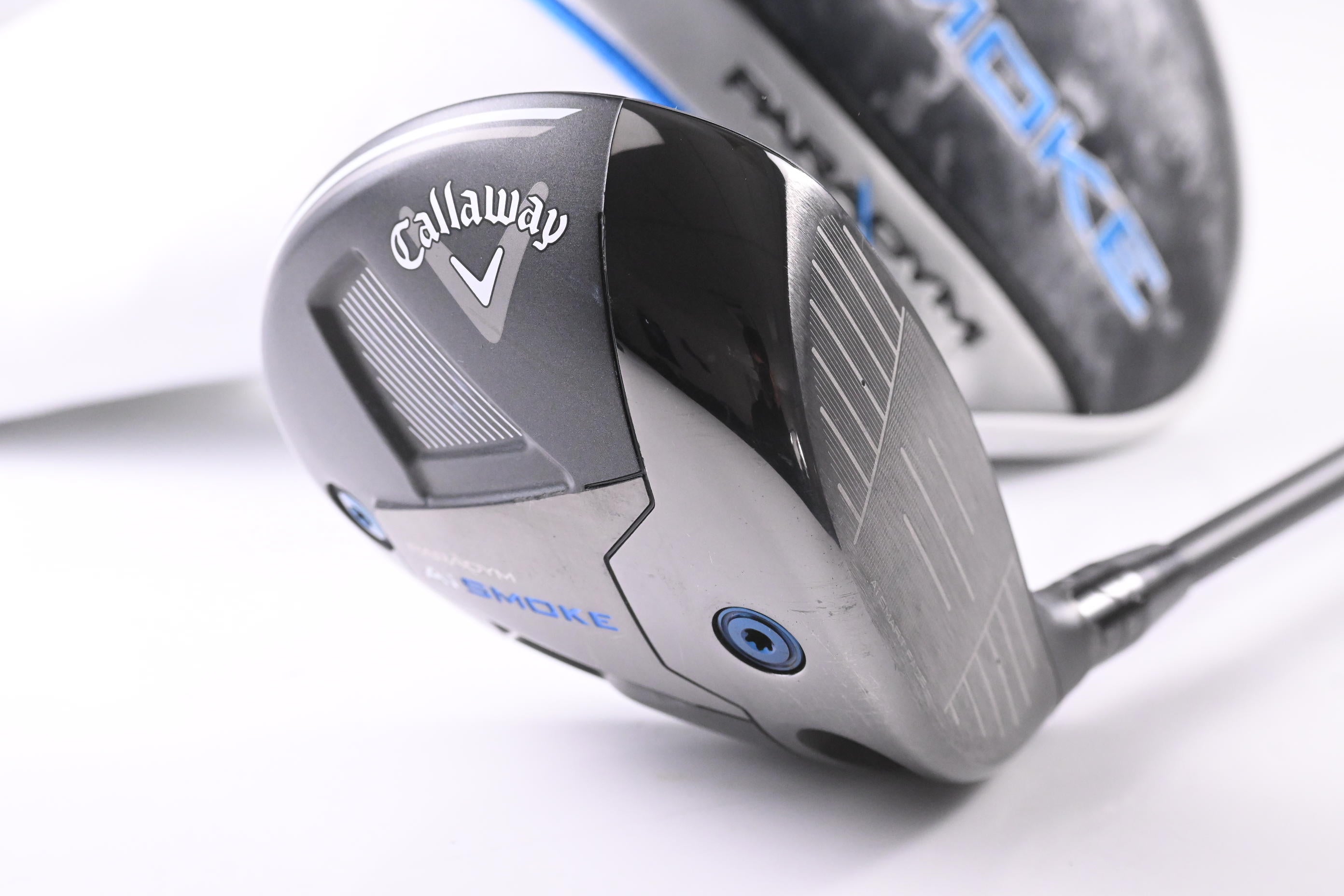 Callaway Paradym Ai Smoke Ti 340 Mini Driver / 11.5 Degree / TX-Flex Aldila NV