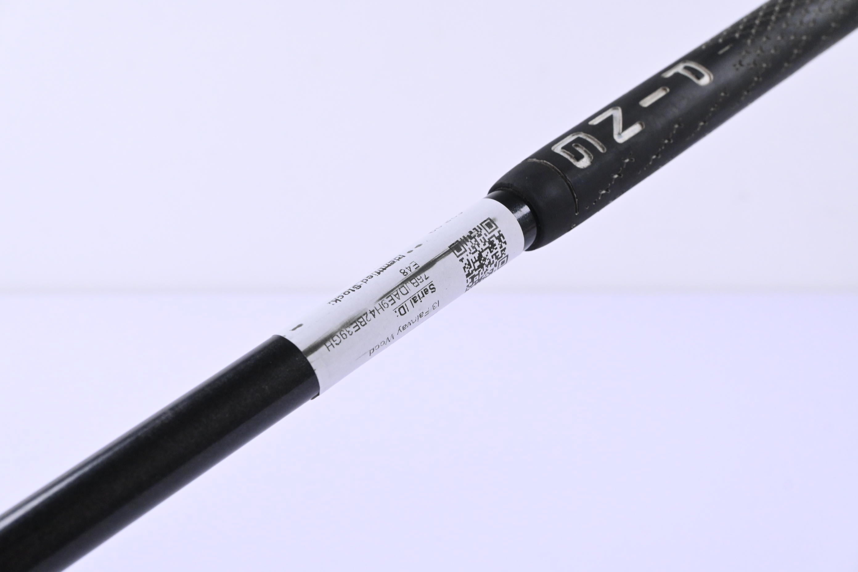 Ping I3 #3 Wood / 14 Degree / Regular Flex Ping 350 Series Shaft