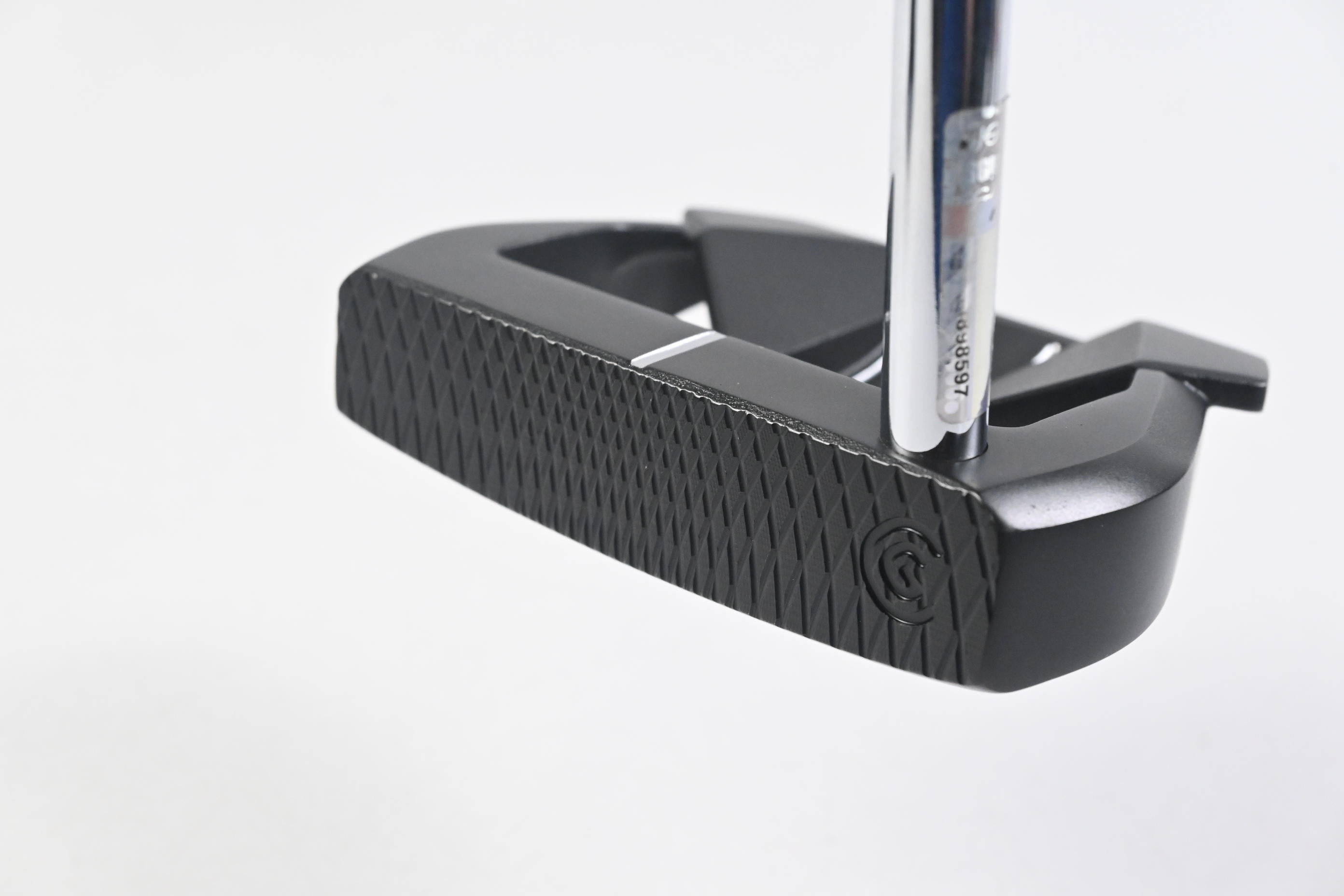 Cleveland HB Soft 2 15 Black Satin Putter / 34 Inch
