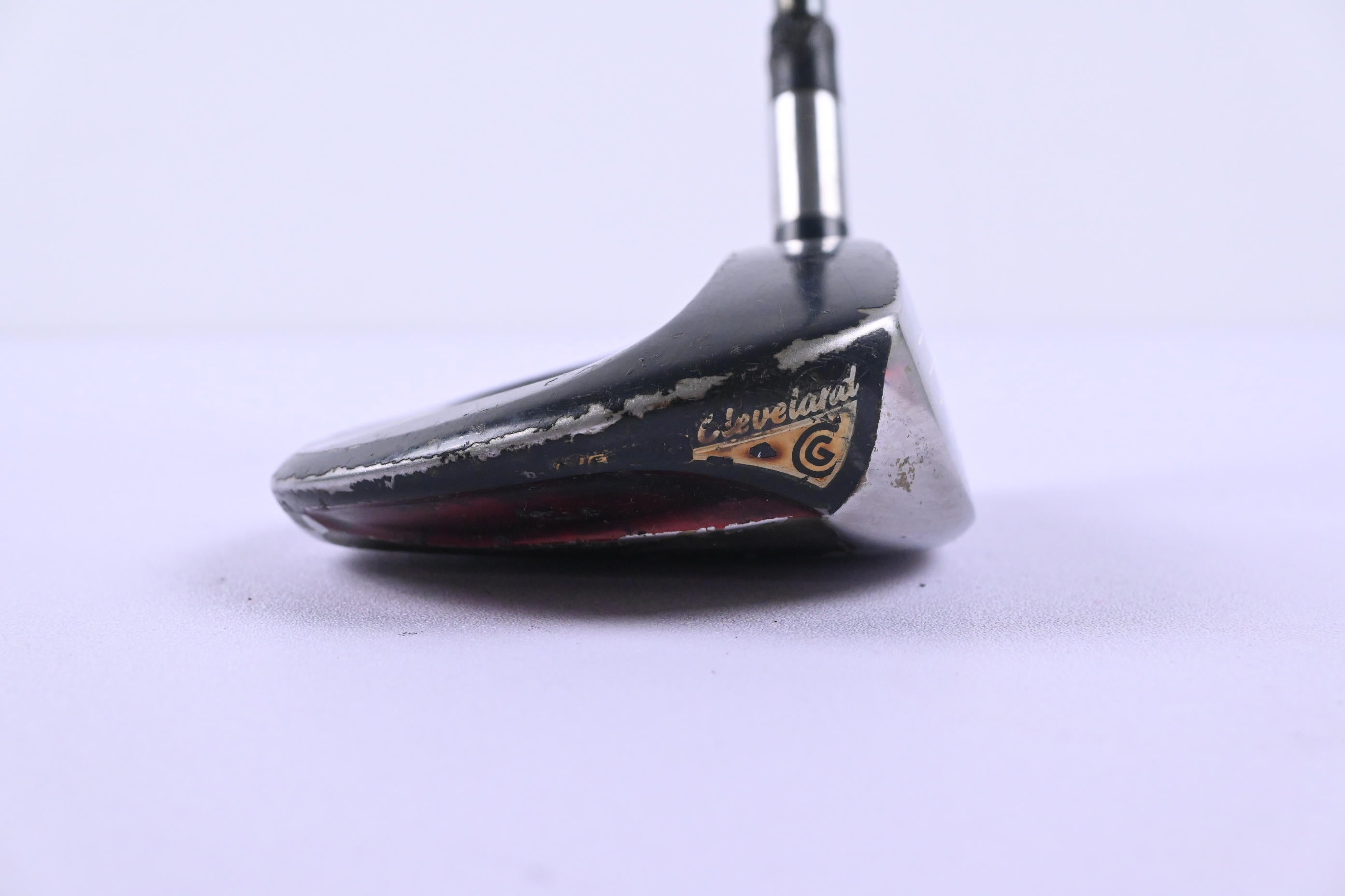Cleveland HiBore XLS #3 Wood / 15 Degree / Regular Flex Fujikura Fit On M Shaft