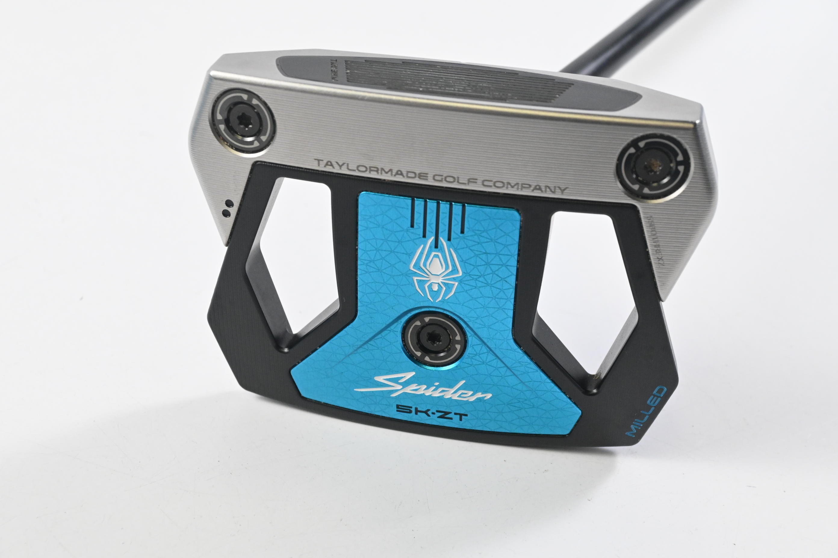 Taylormade Spider ZT Putter / 38 Inch