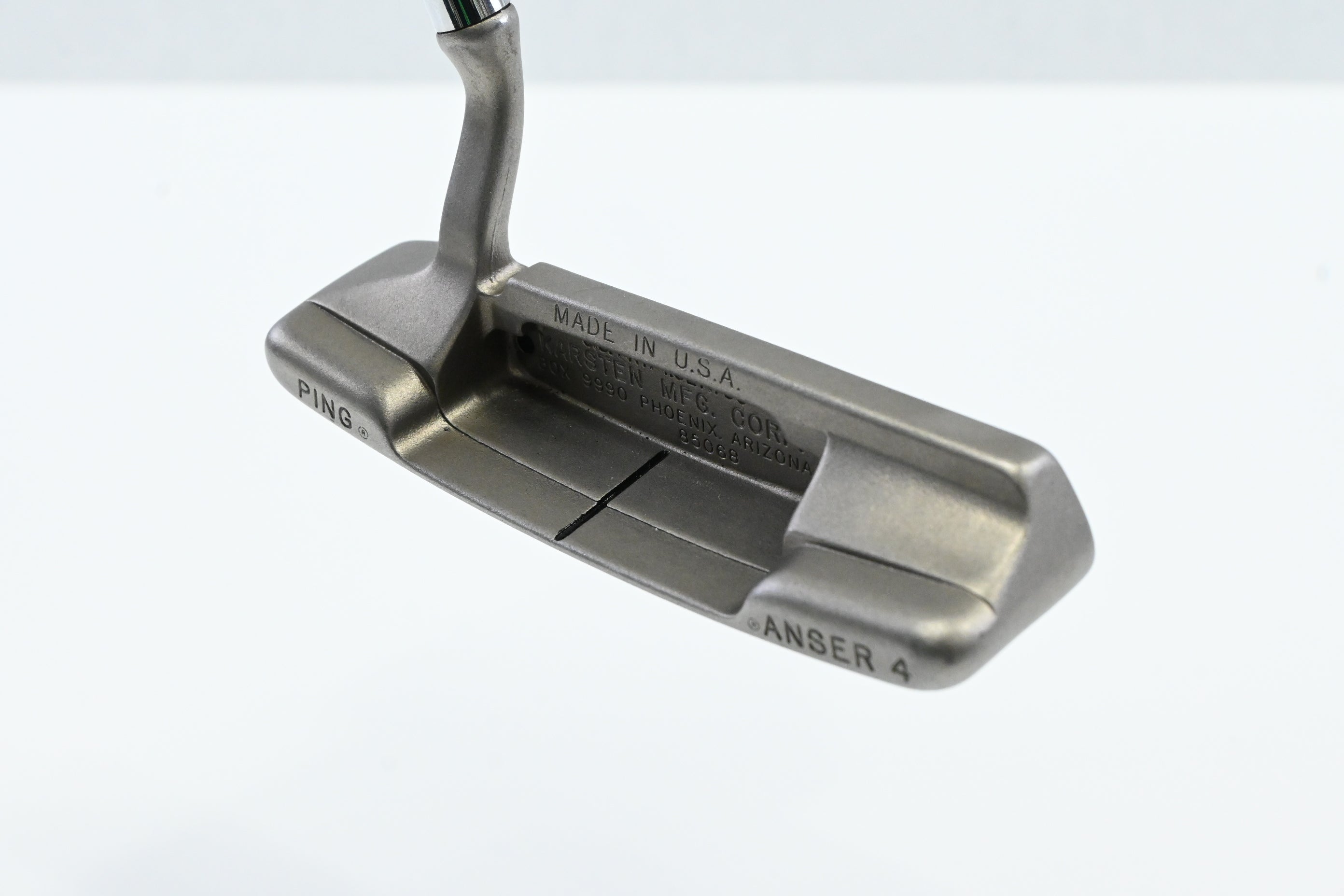Ping Karsten Original Anser 4 Putter / 34 Inch