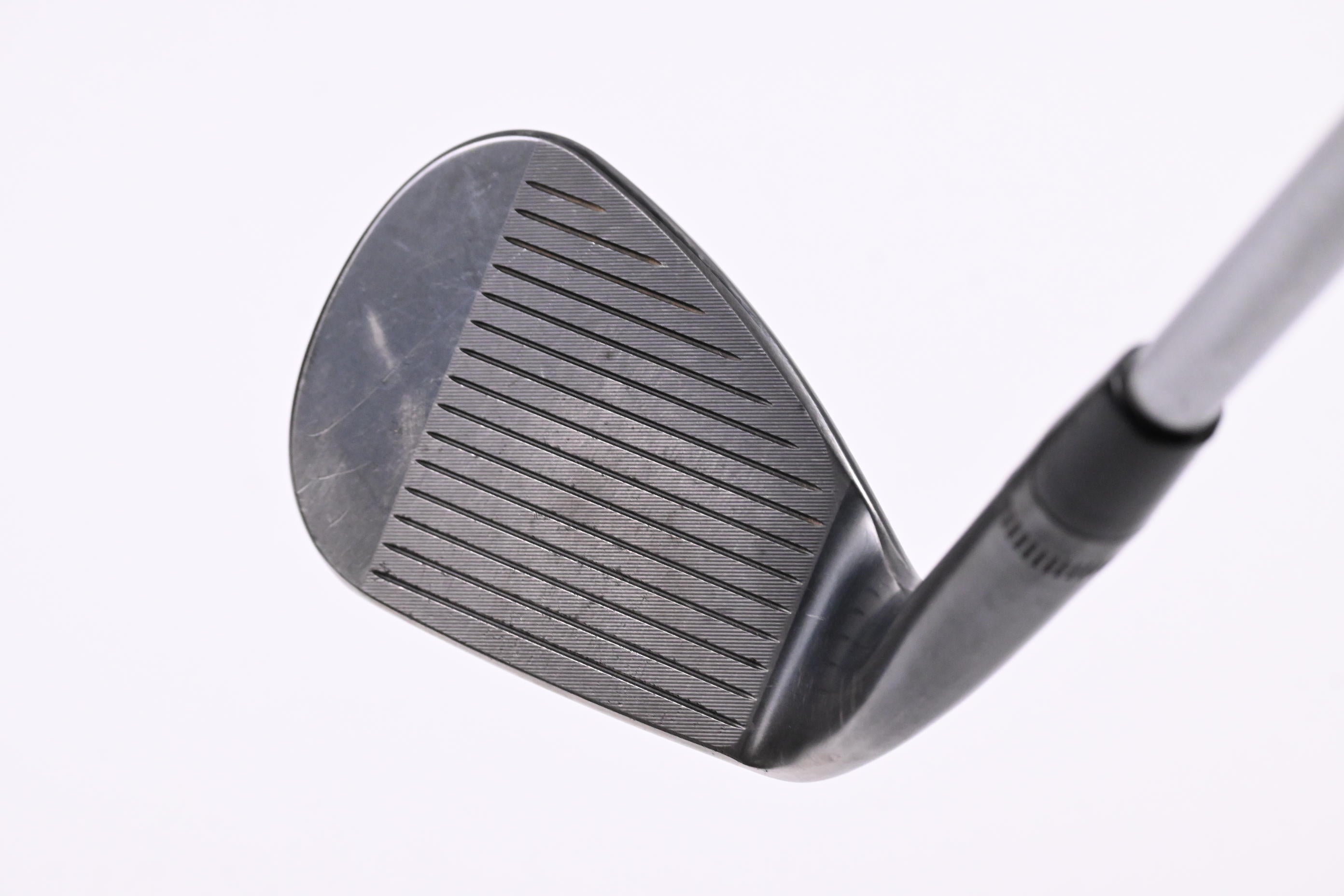 Callaway Jaws Raw Sand Wedge / 54 Degree / Stiff Flex KBS Tour C-Taper 120 Shaft