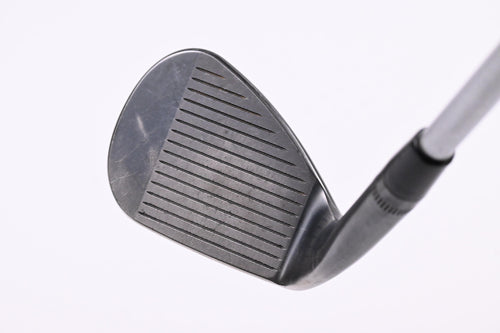 Callaway Jaws Raw Sand Wedge / 54 Degree / Stiff Flex KBS Tour C-Taper 120 Shaft
