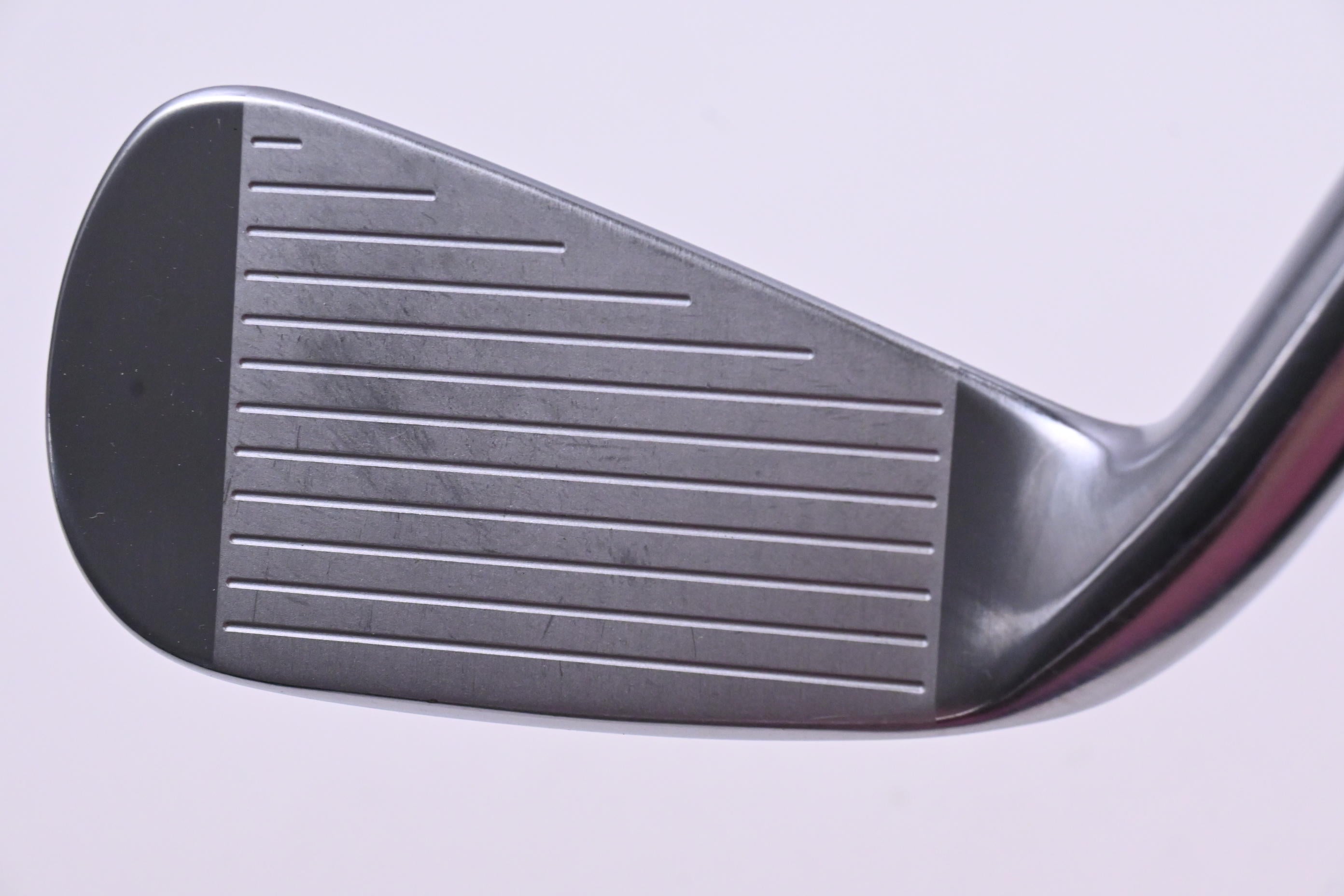 Titleist U505 2021 #4 Iron / 22 Degree / Regular Flex HZRDUS Smoke RDX Black 80