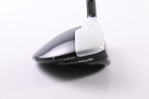 TaylorMade M2 2016 #3 Wood / 15 Degree / Regular Flex Taylormade Reax 65 Shaft