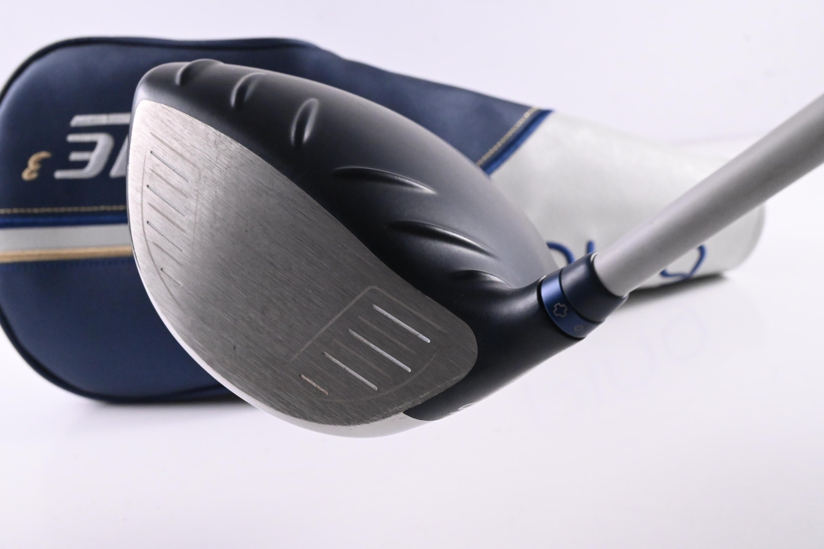 Ladies Ping G Le3 Driver / 11.5 Degree / Ladies Flex Ping ULT 250 Shaft