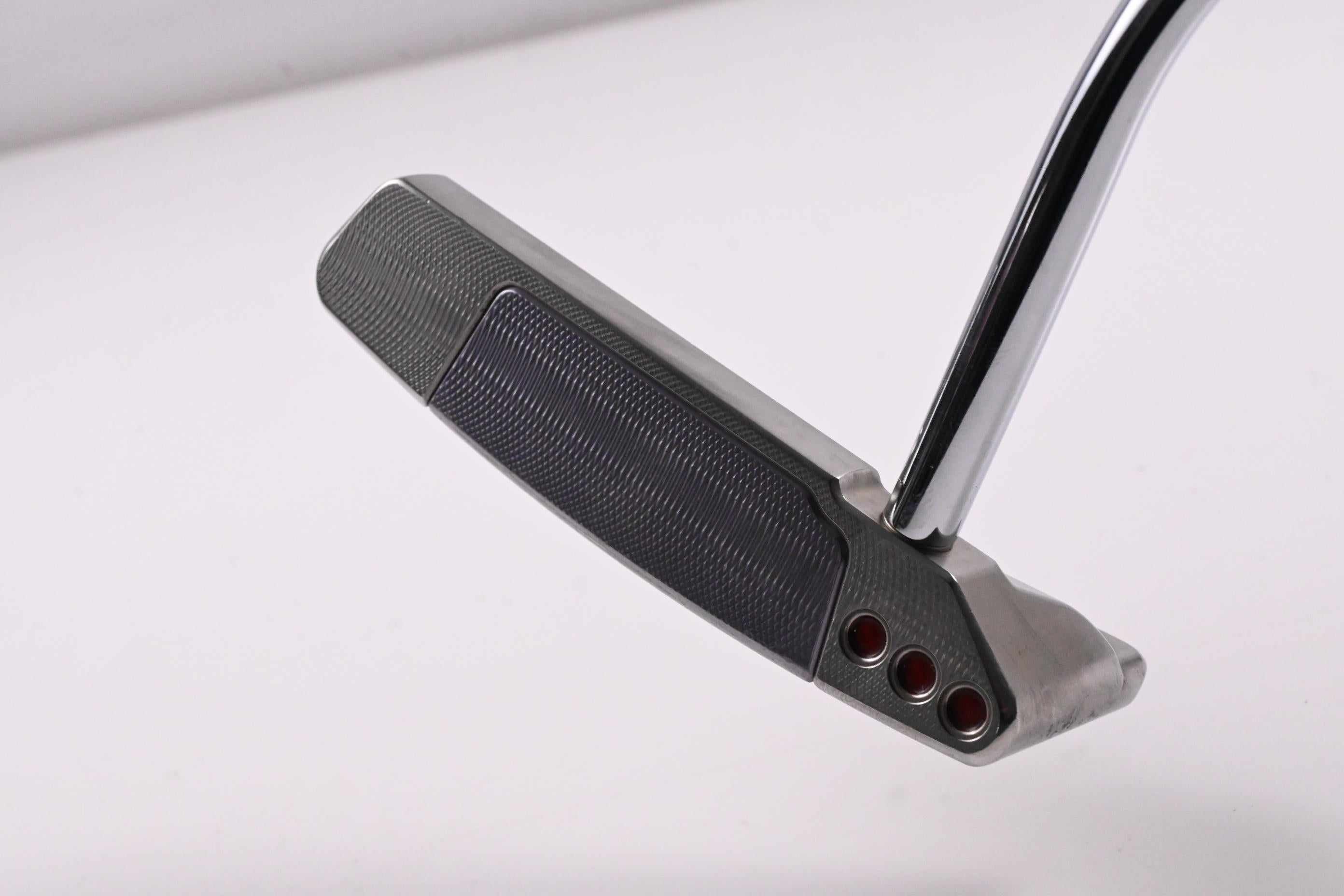 Scotty Cameron Select Squareback 2018 Putter / 35 Inch
