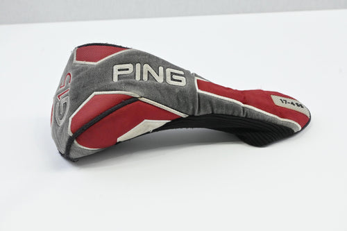 Ping G15 #5 Wood / 18.5 Degree / Regular Flex Ping TFC 149 Shaft
