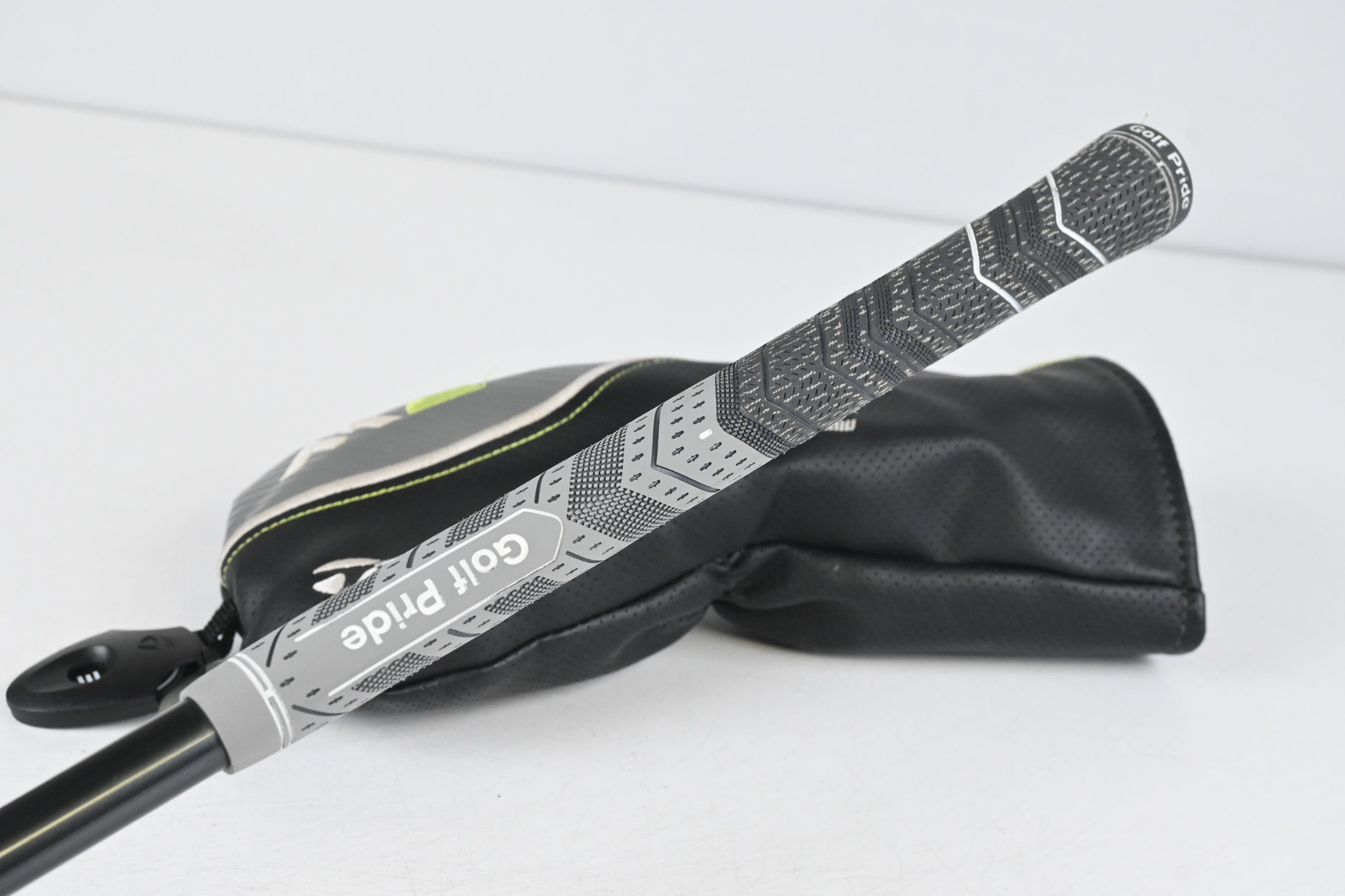 Taylormade M2 2017 #3 Wood / 15 Degree / Stiff Flex REAX 65 Shaft