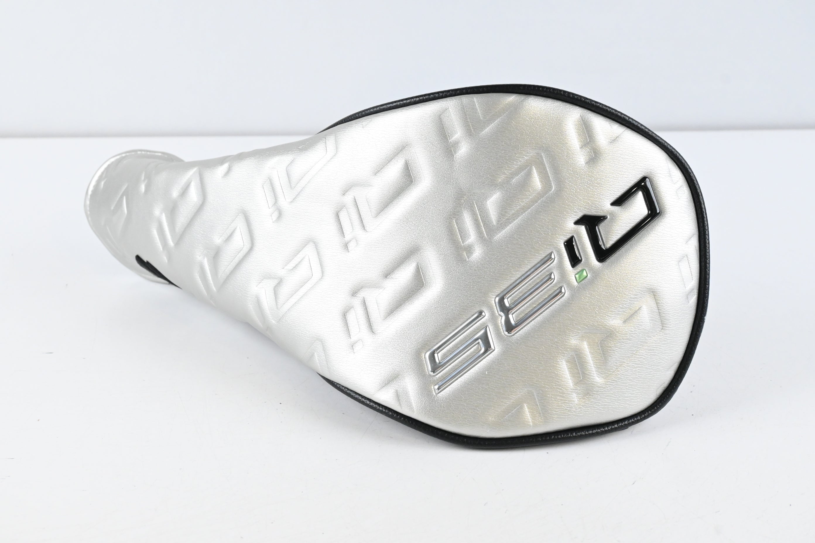 Left Hand Taylormade Qi35 Driver / 10.5 Degree / Regular Flex Air Speeder 50