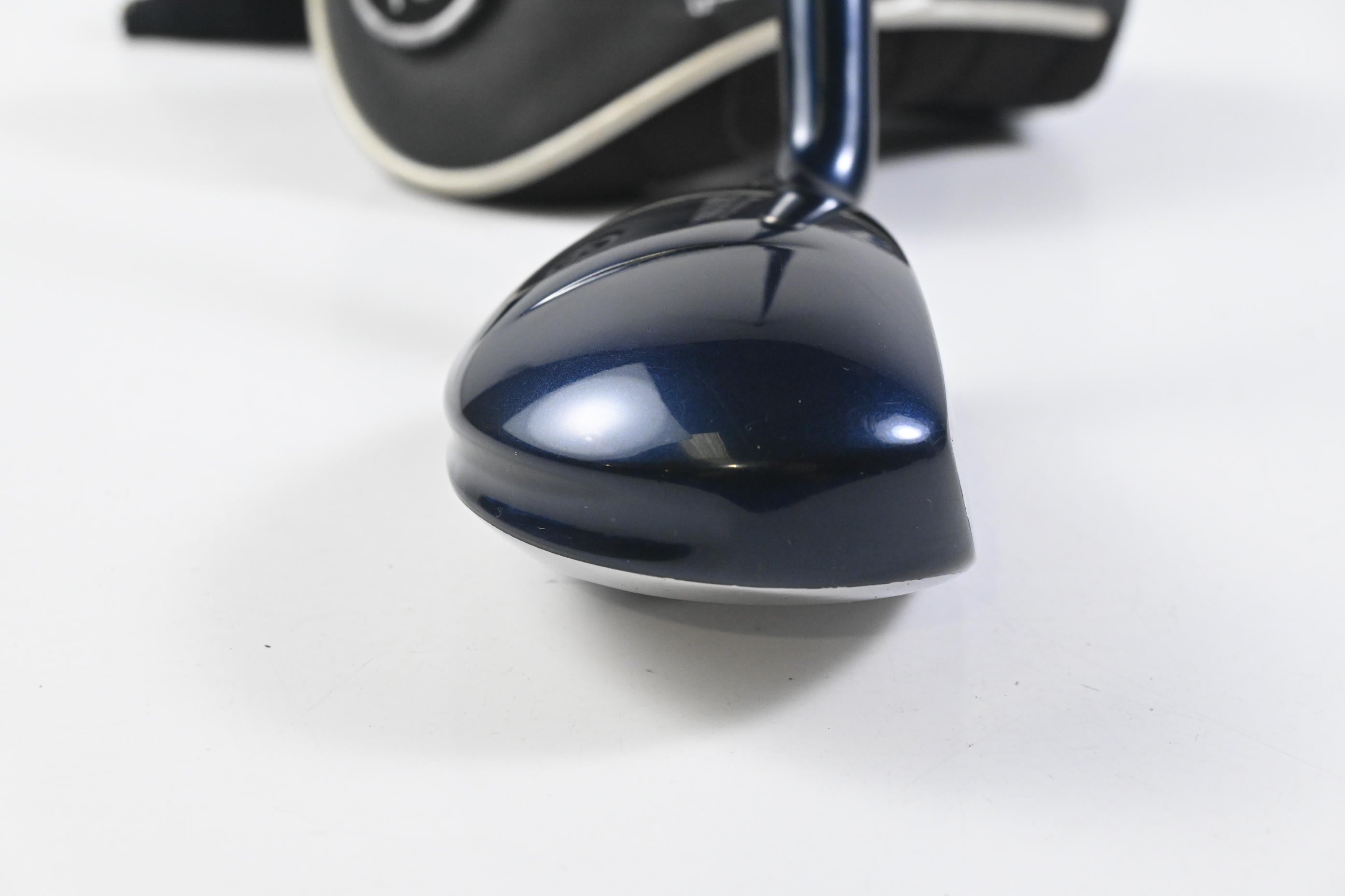 John Letters Trilogy #2 Hybrid / 15 Degree / Regular Flex Trilogy Shaft