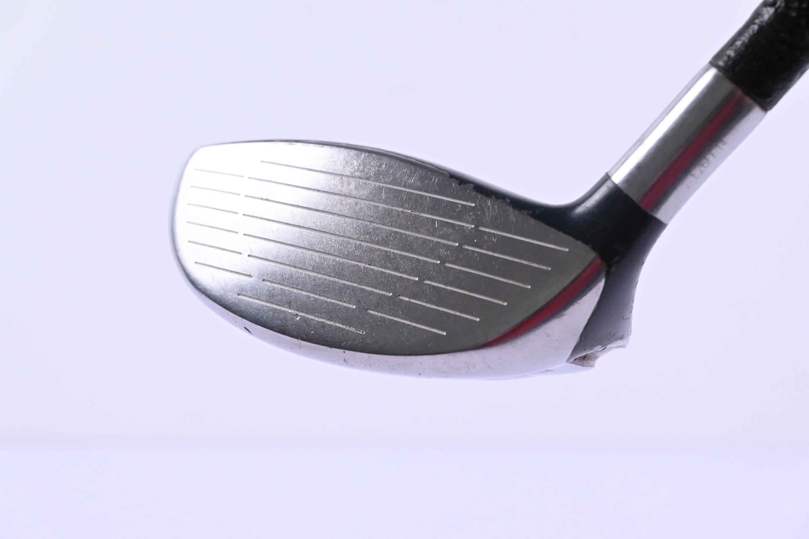 Cleveland HiBore XLS #3 Wood / 15 Degree / Regular Flex Fujikura Fit On M Shaft