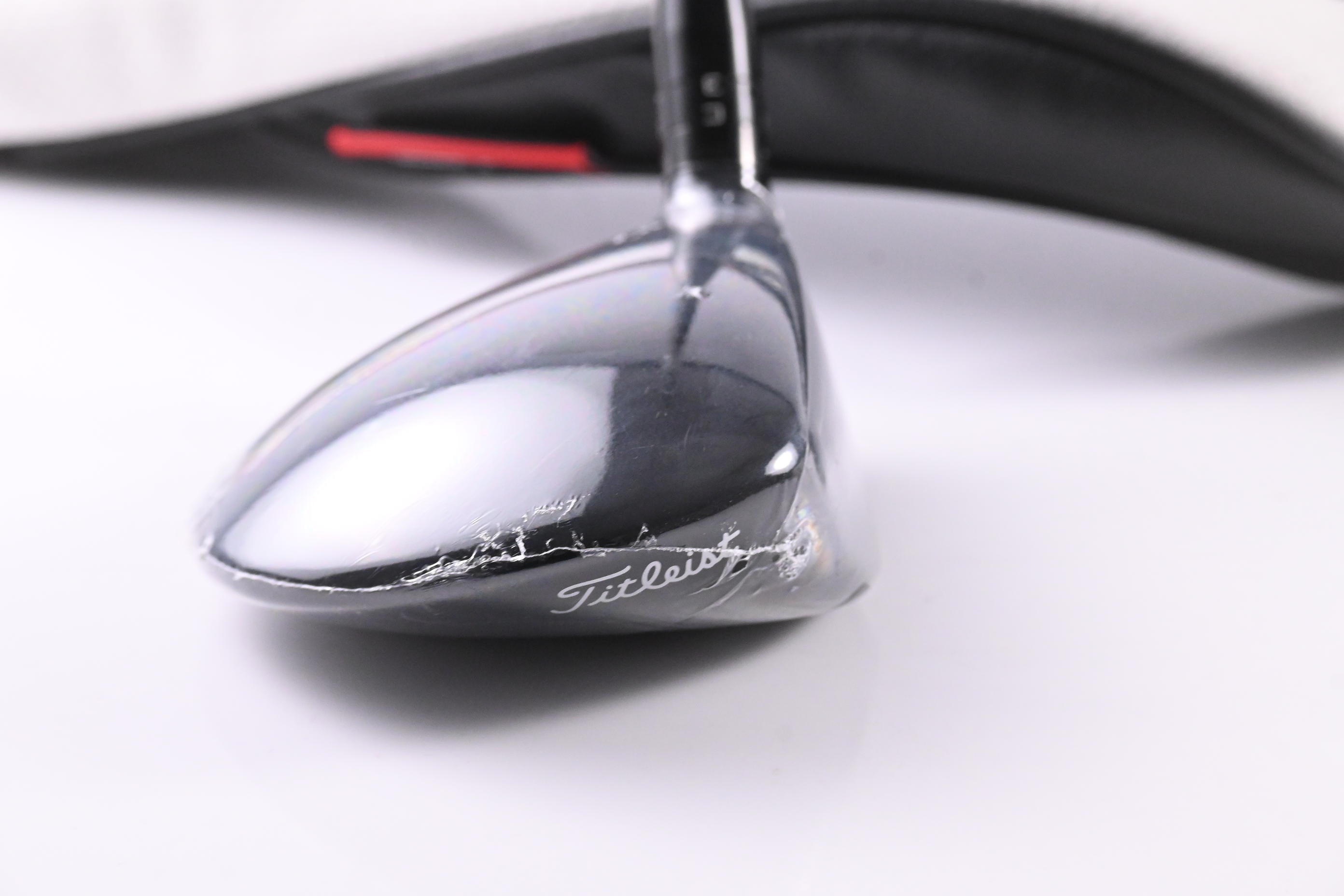 Titleist GT3 #3 Wood / 15 Degree / Stiff Flex HZRDUS GEN5 Black 70 Shaft