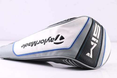 Taylormade SIM Max Driver / 12 Degree / Regular Flex Tensei CK Blue 60 Shaft