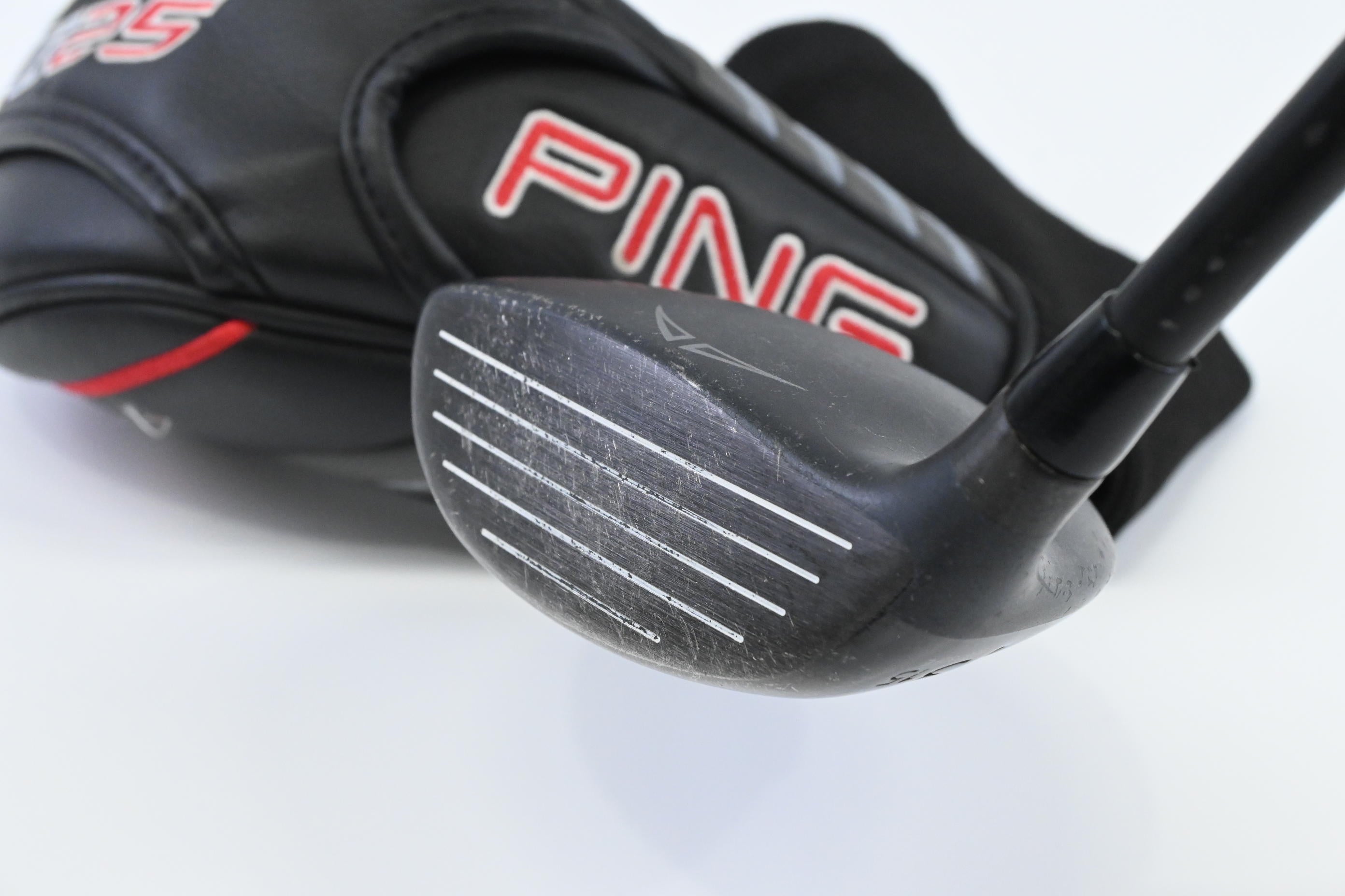 Ping G25 #3 Wood / 15 Degree / Regular Flex Ping TFC 189 Shaft