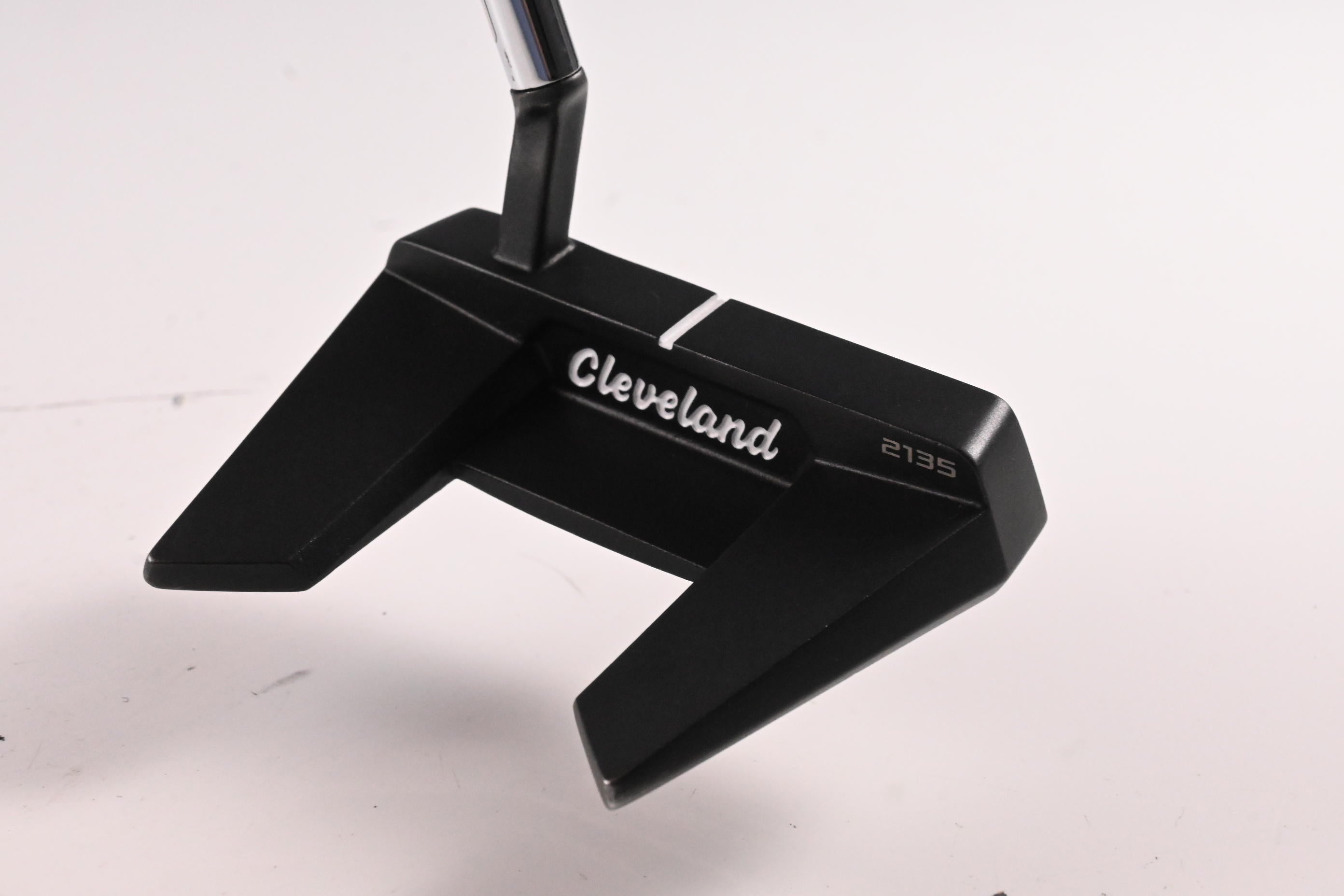 Cleveland Frontline Elite ELEVADO Putter / 35 Inch