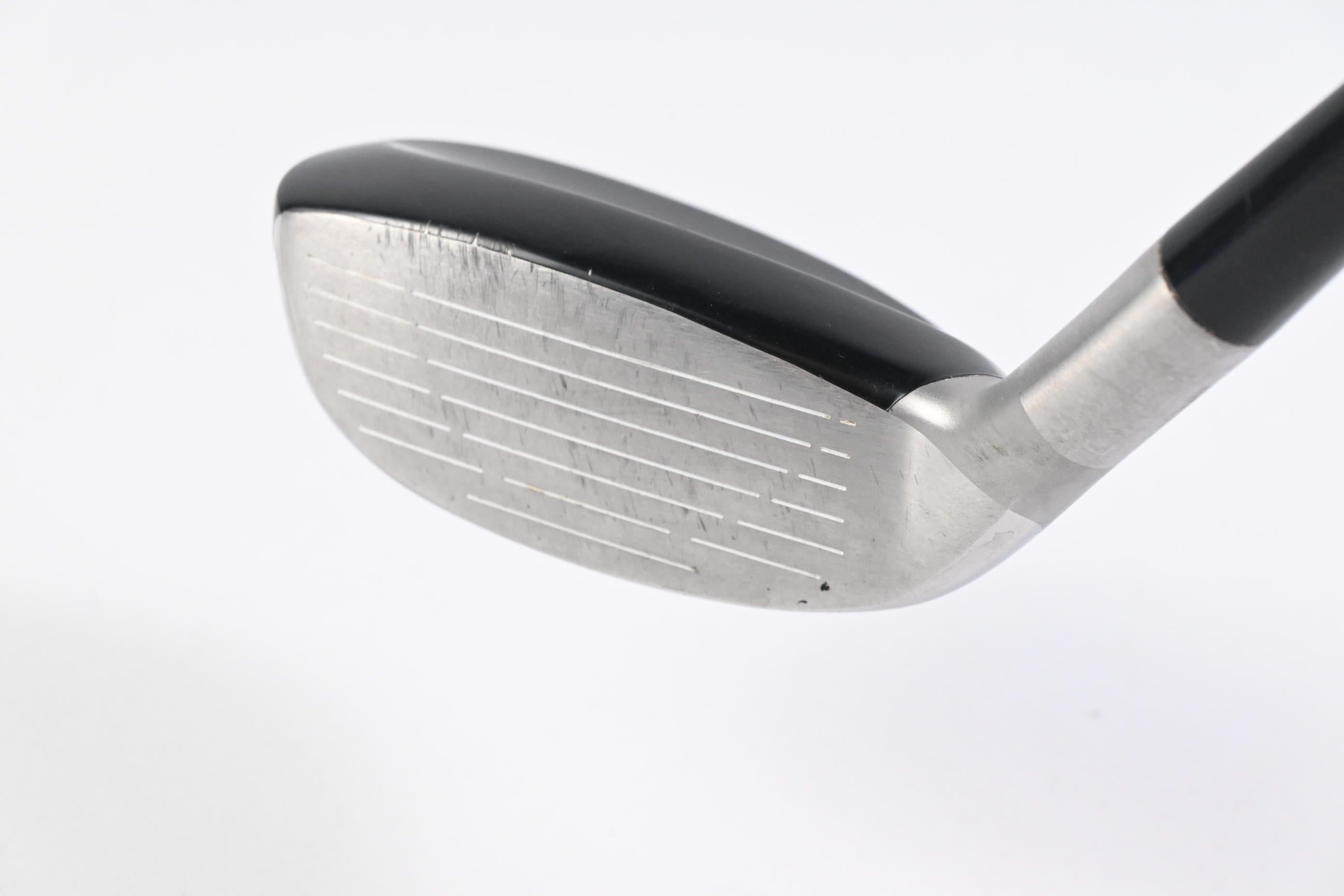Cleveland HiBore XLS #2 Hybrid / 19 Degree / Stiff Flex Fujikura Fit-On M Shaft