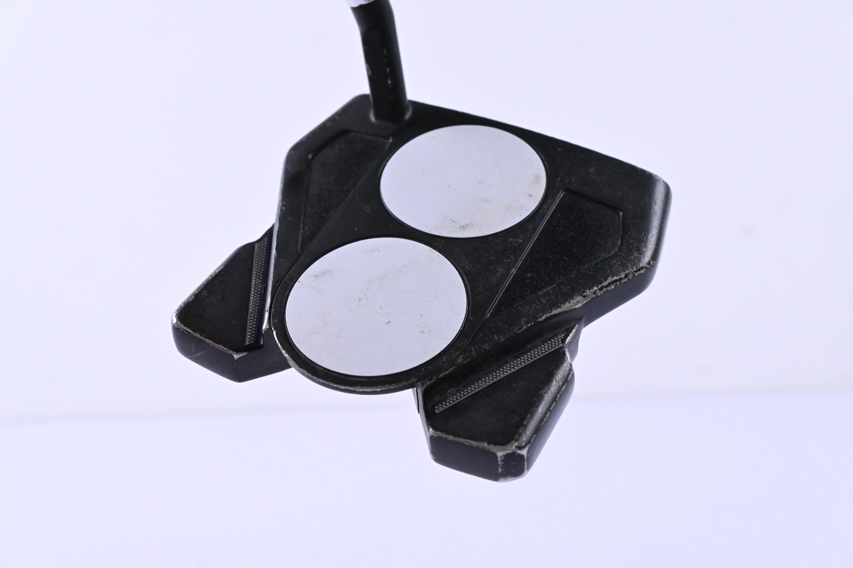 Odyssey Stroke Lab 2 Ball TEN Putter / 34 Inch