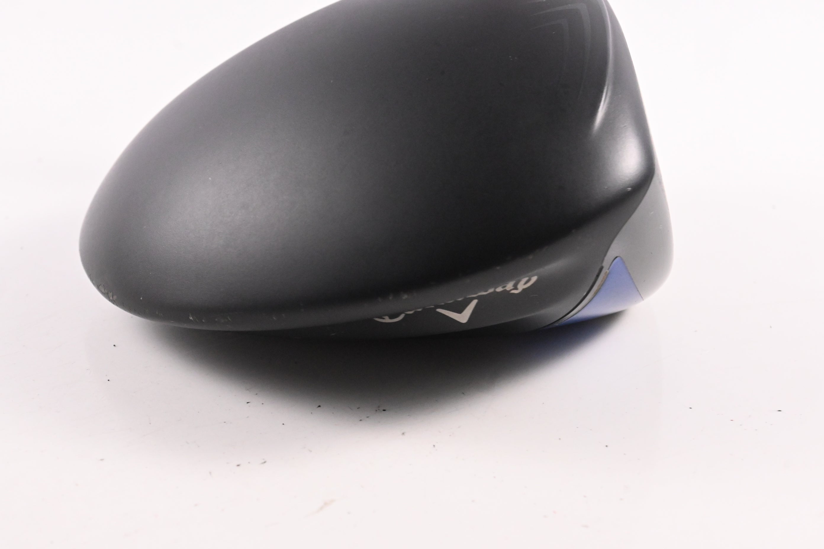 Callaway XR16 Driver / 10.5 Degree / Regular Flex Fujikura Speeder 565 Evolution