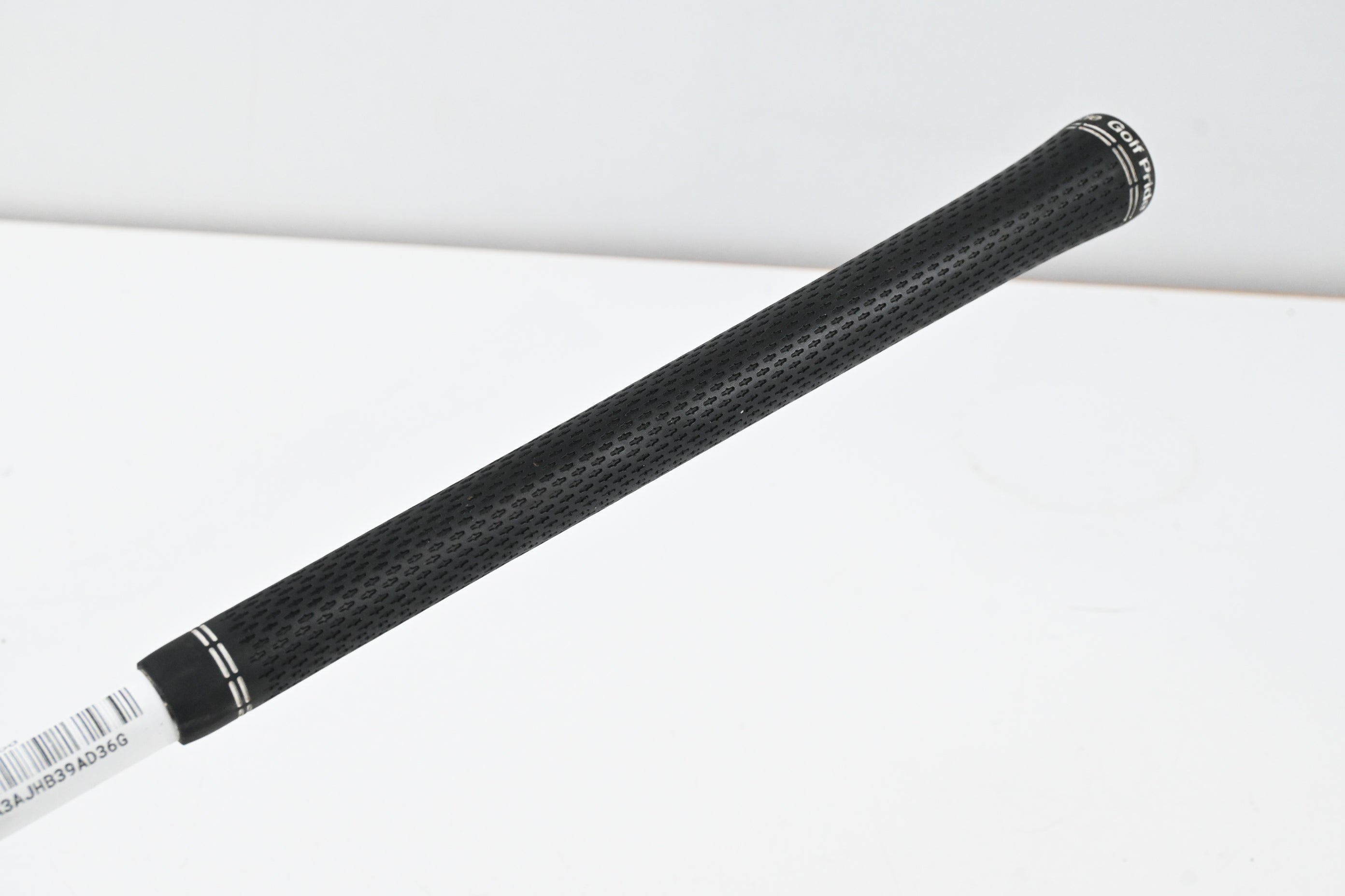 Maxfli Revolution #9 Iron / Regular Flex Dynamic Gold R300U Shaft