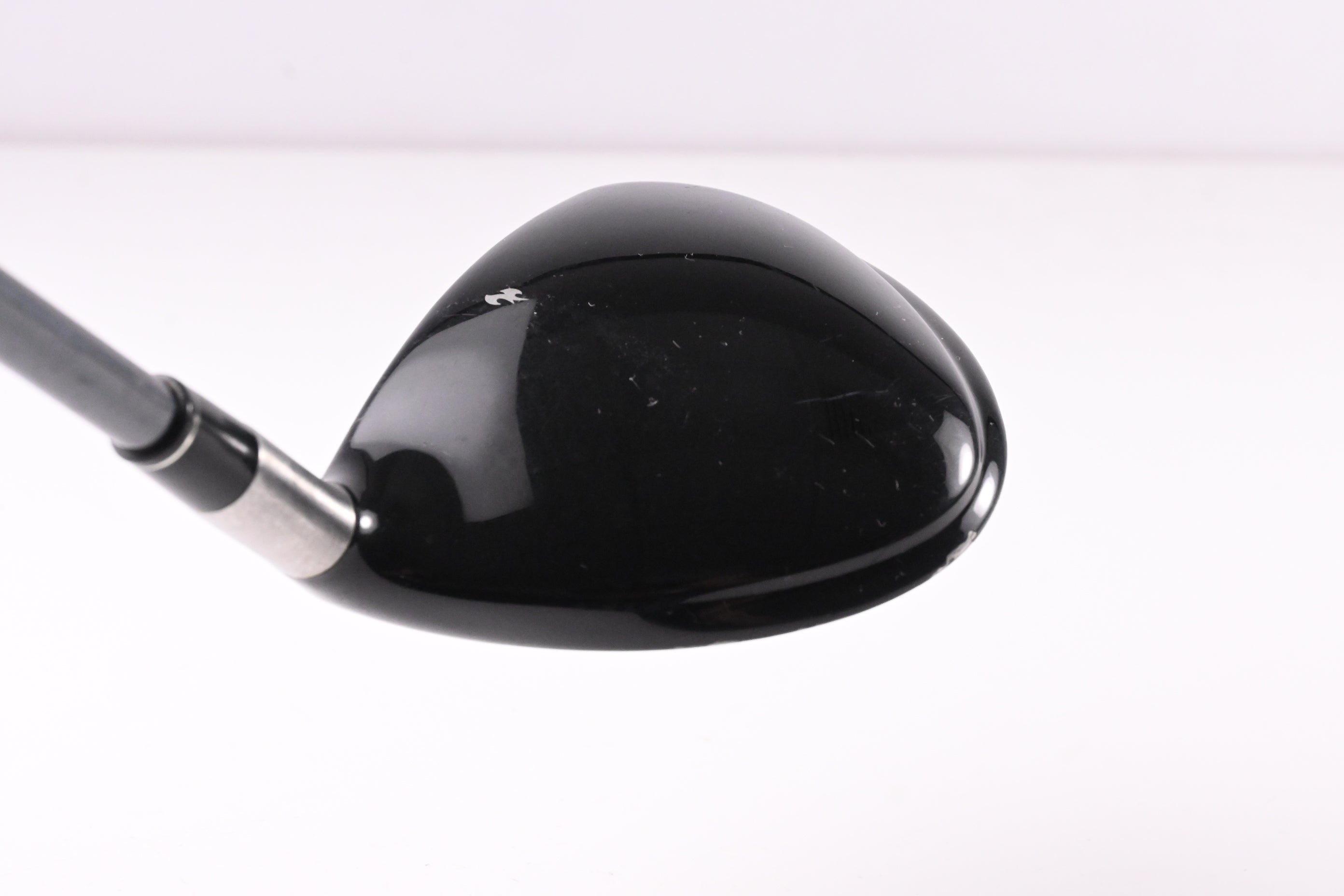 Ladies Taylormade Burner 2008 #5 Wood / 18 Degree / Ladies Flex Reax 49 Shaft