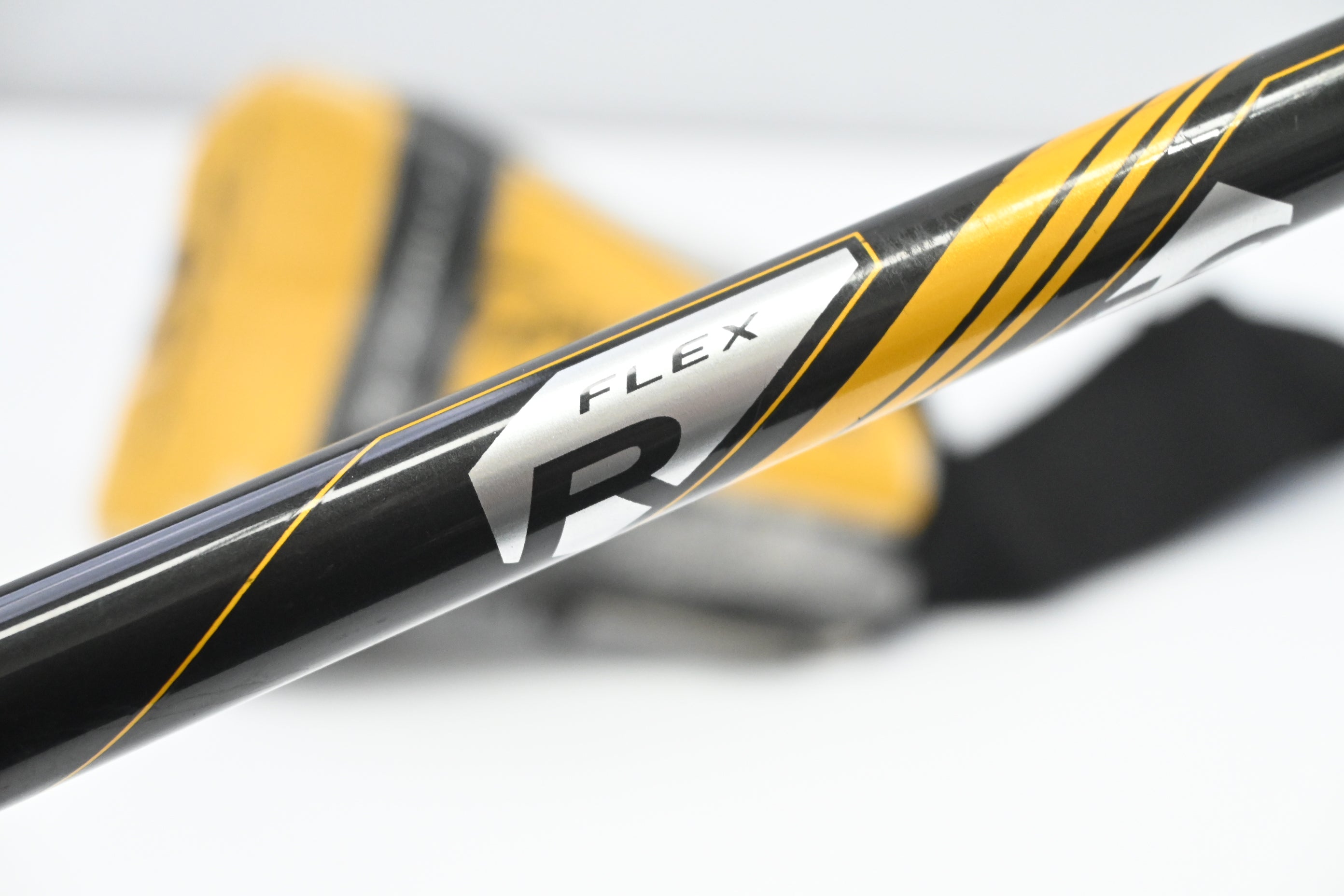 Taylormade RBZ Stage 2 #3 Wood / 15 Degree/ Regular Flex Rocketfuel 60 Shaft