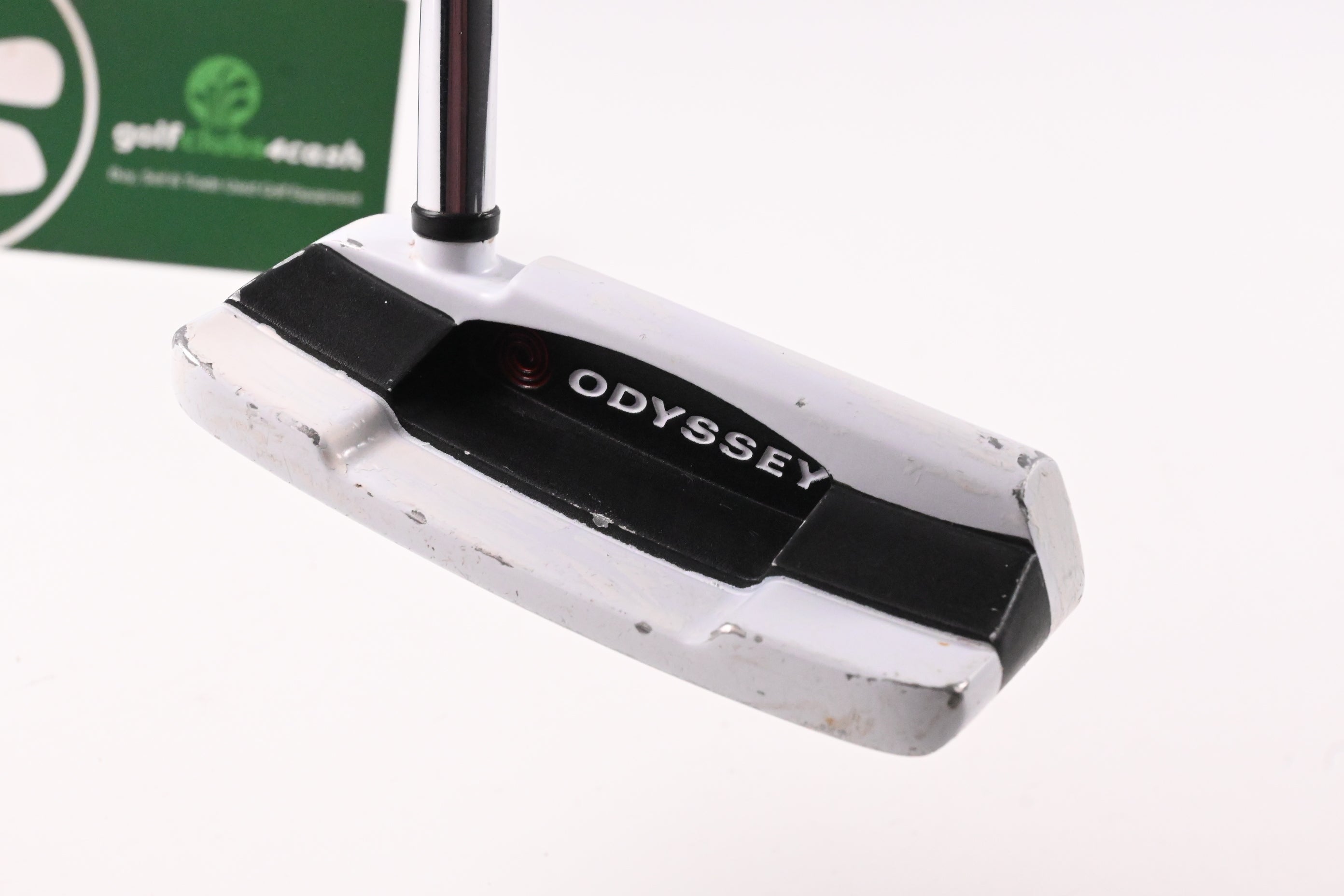 Odyssey Versa 1W Putter / 34 Inch