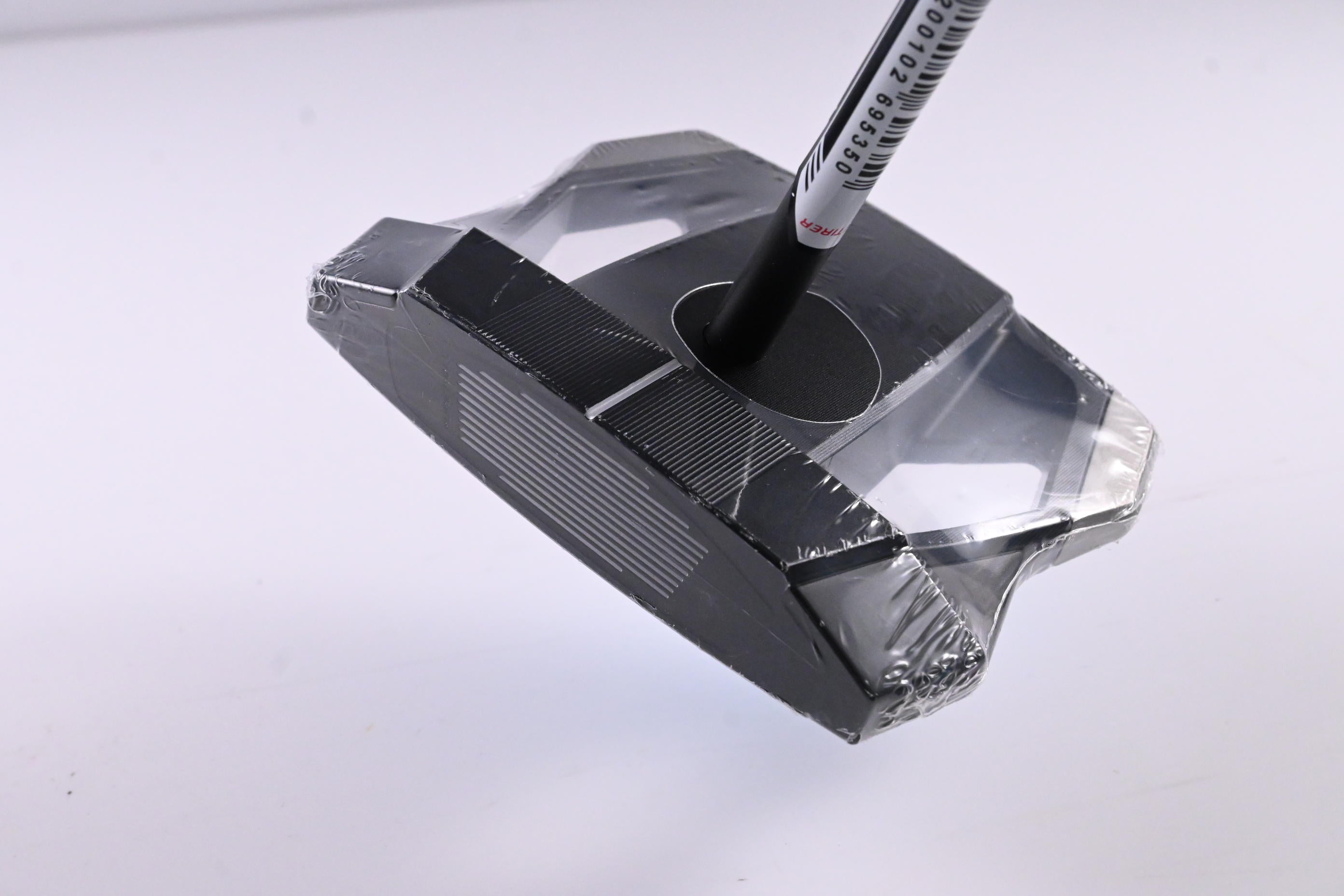 Taylormade Spider ZT Max Black Long Putter / 46 Inch