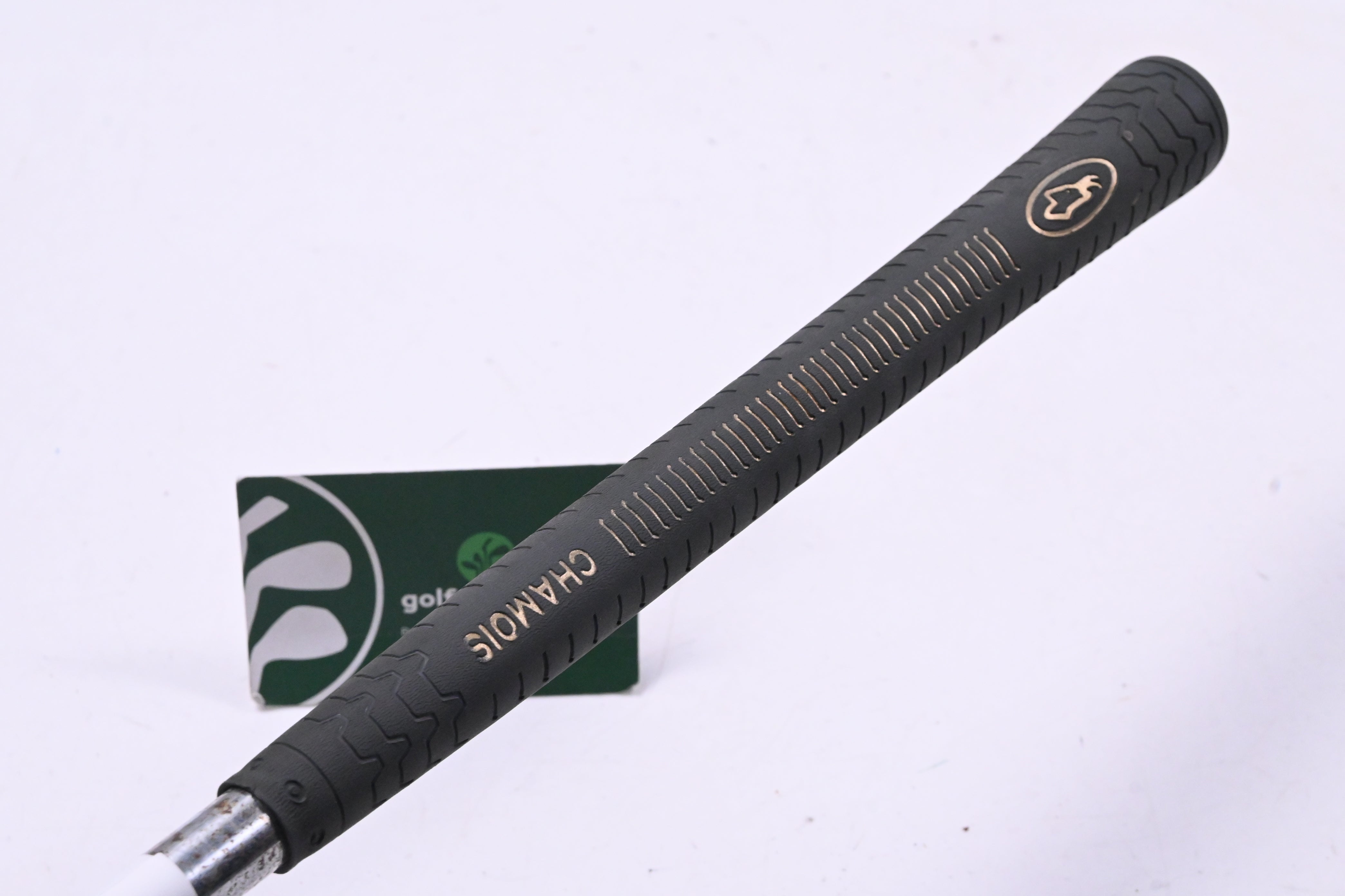 Ping Zing #3 Iron / 20.5 Degree / Black Dot / Stiff Flex Ping KT-M Shaft