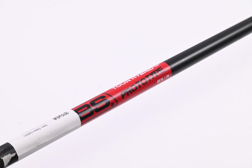 KBS Tour Hybrid Prototype 85 #6 Hybrid Shaft / Regular Flex / Callaway 4th Gen