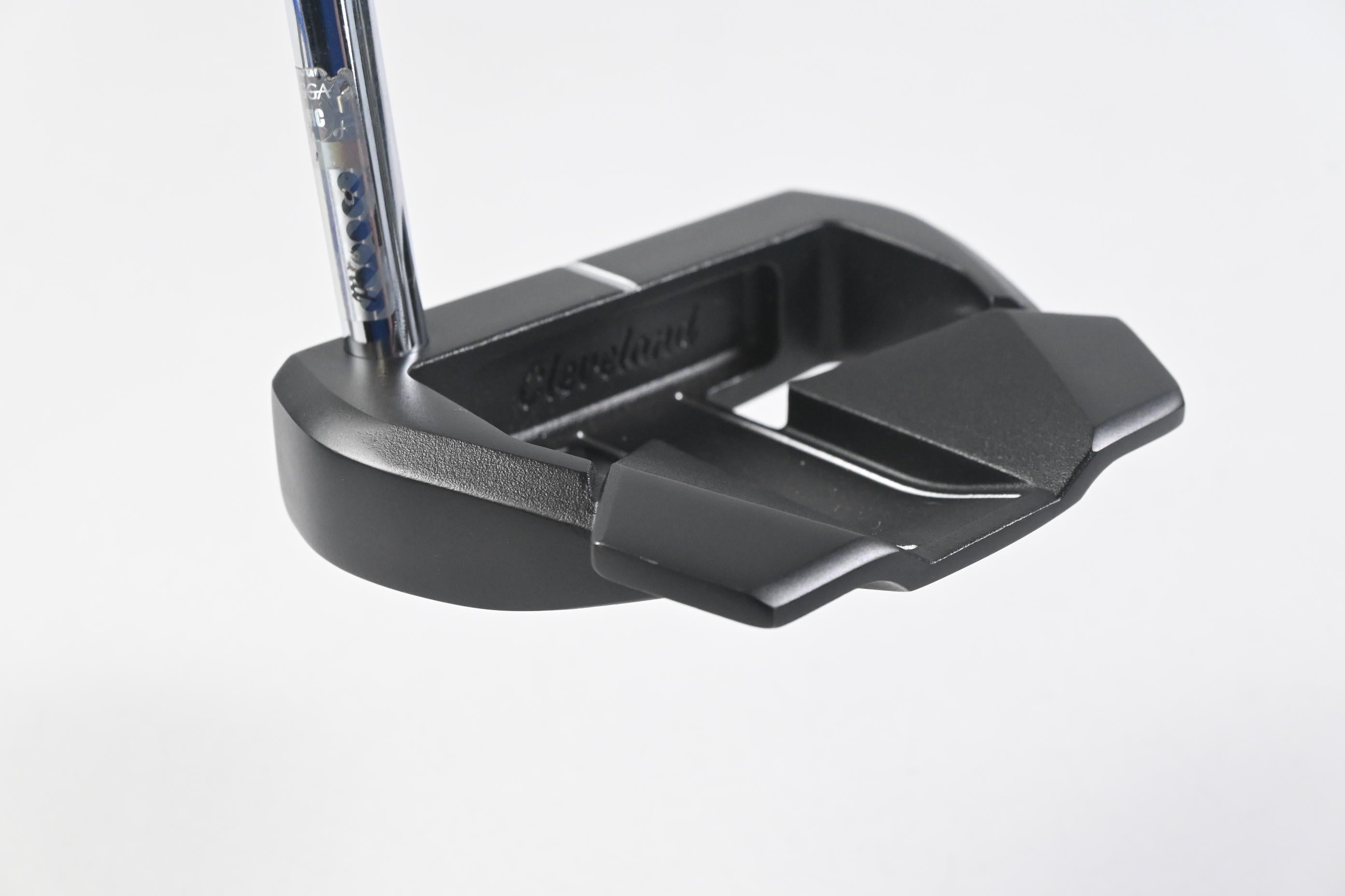 Cleveland HB Soft 2 15 Black Satin Putter / 34 Inch