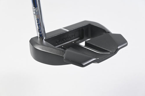 Cleveland HB Soft 2 15 Black Satin Putter / 34 Inch