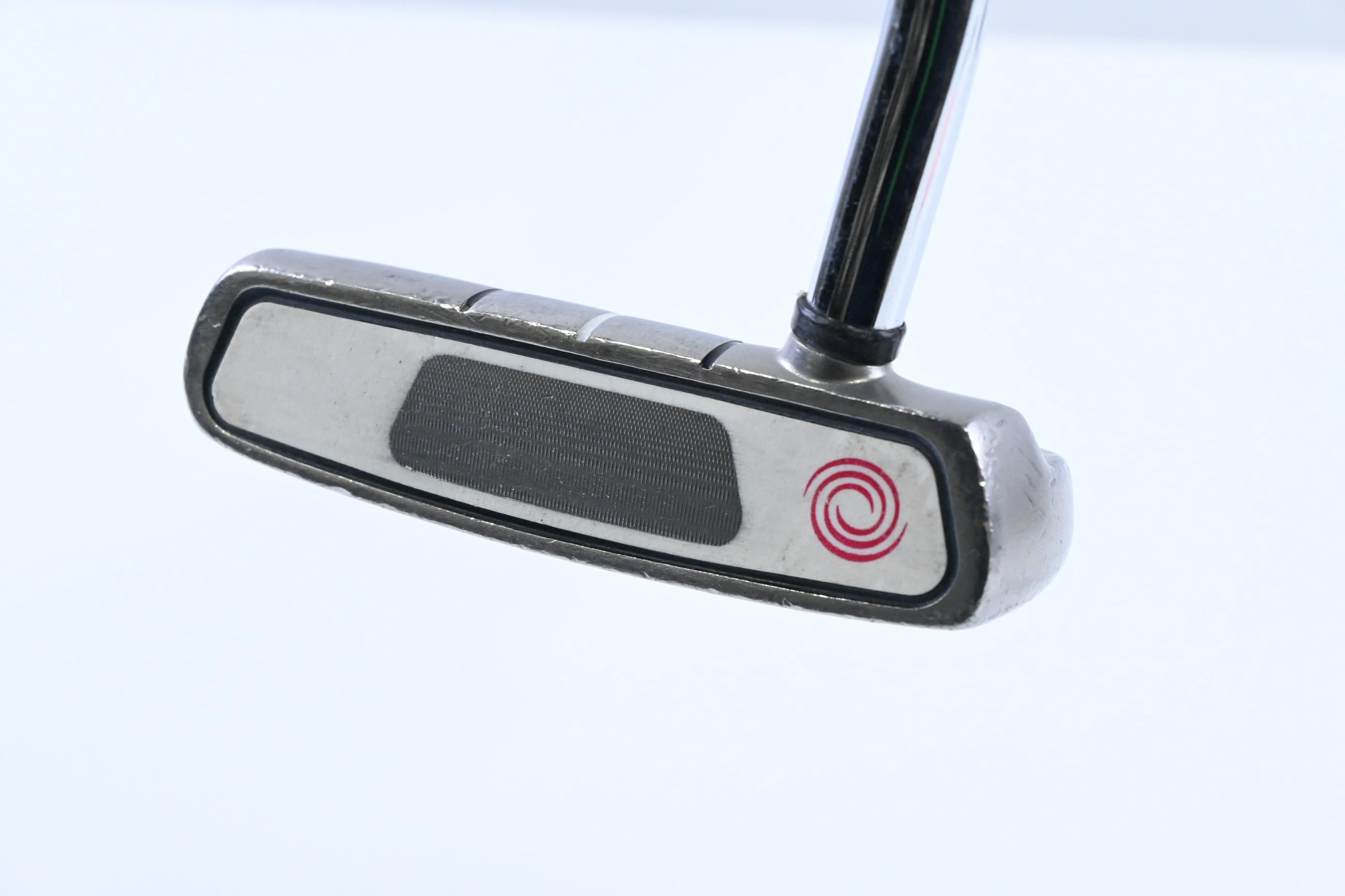 Odyssey White Steel #5 Putter / 34 Inch