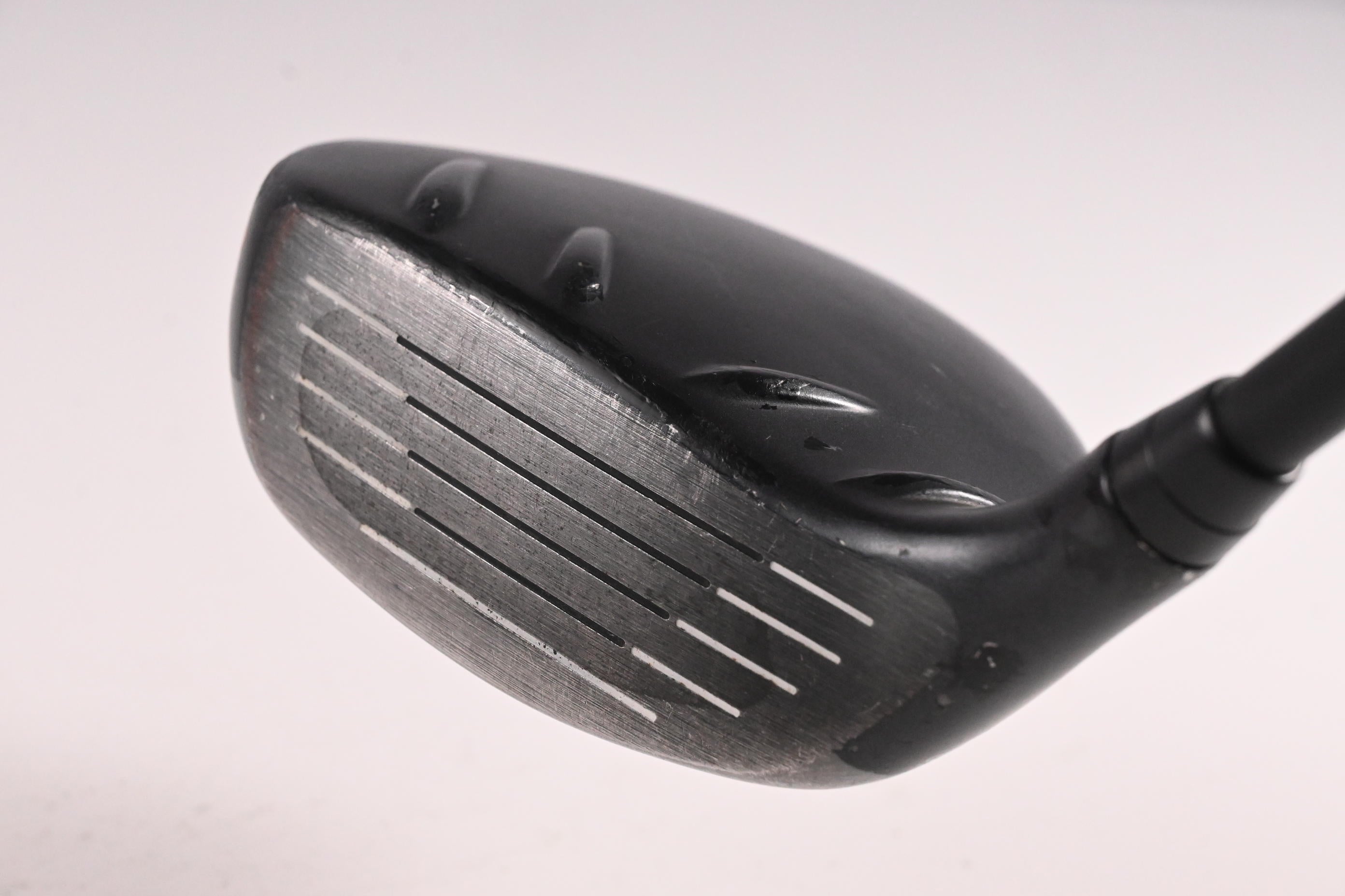 Ping G410 #5 Wood / 17.5 Degree / Stiff Flex Ping Alta CB Black 65 Shaft