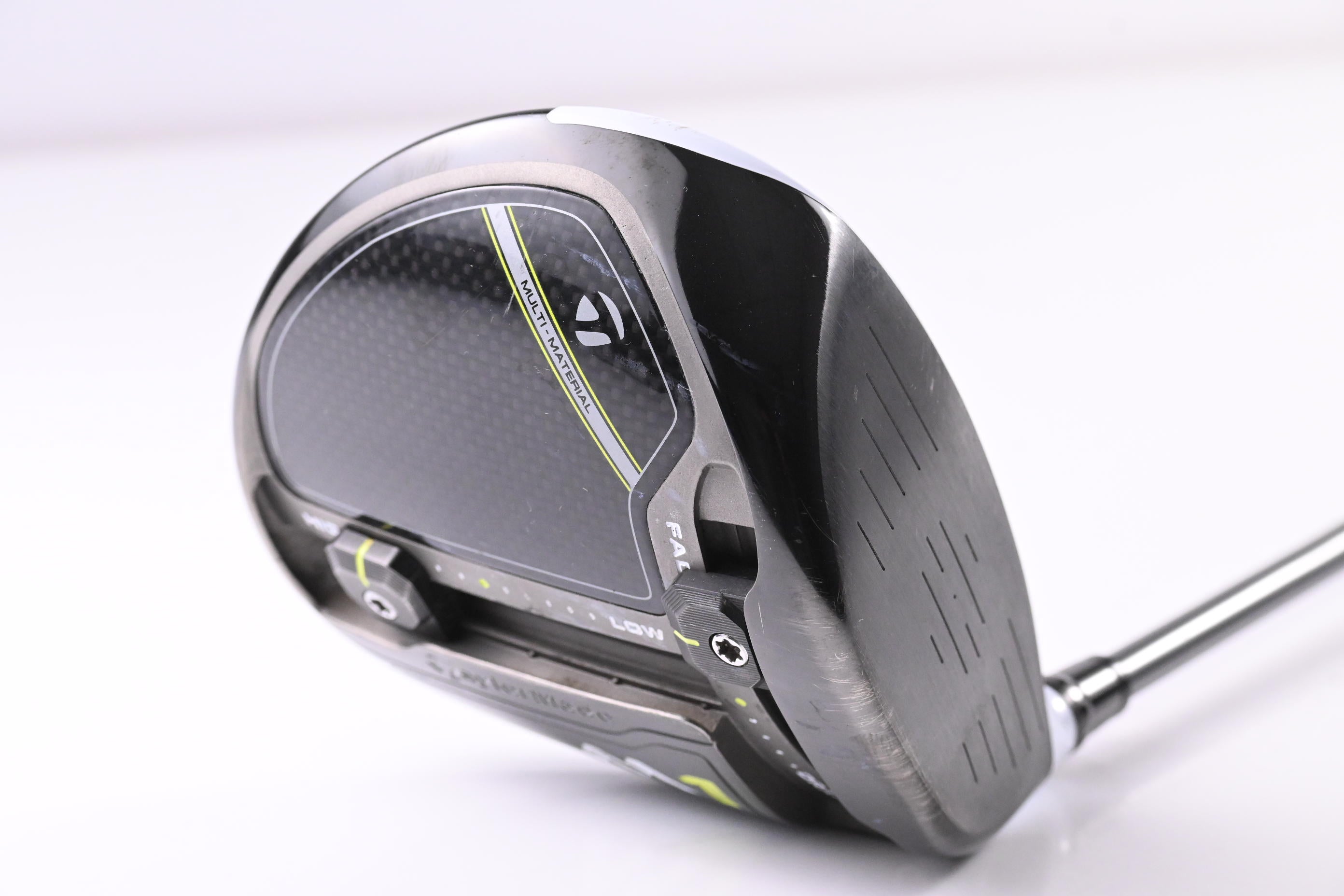Taylormade M1 2017 Driver / 10.5 Degree / Regular Flex Fujikura XLR8 Pro 56