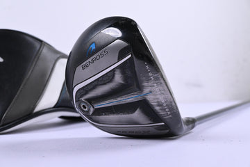 Benross Aero X #3 Wood / 18 Degree / Senior Flex Fujikura Ventus 5 Shaft