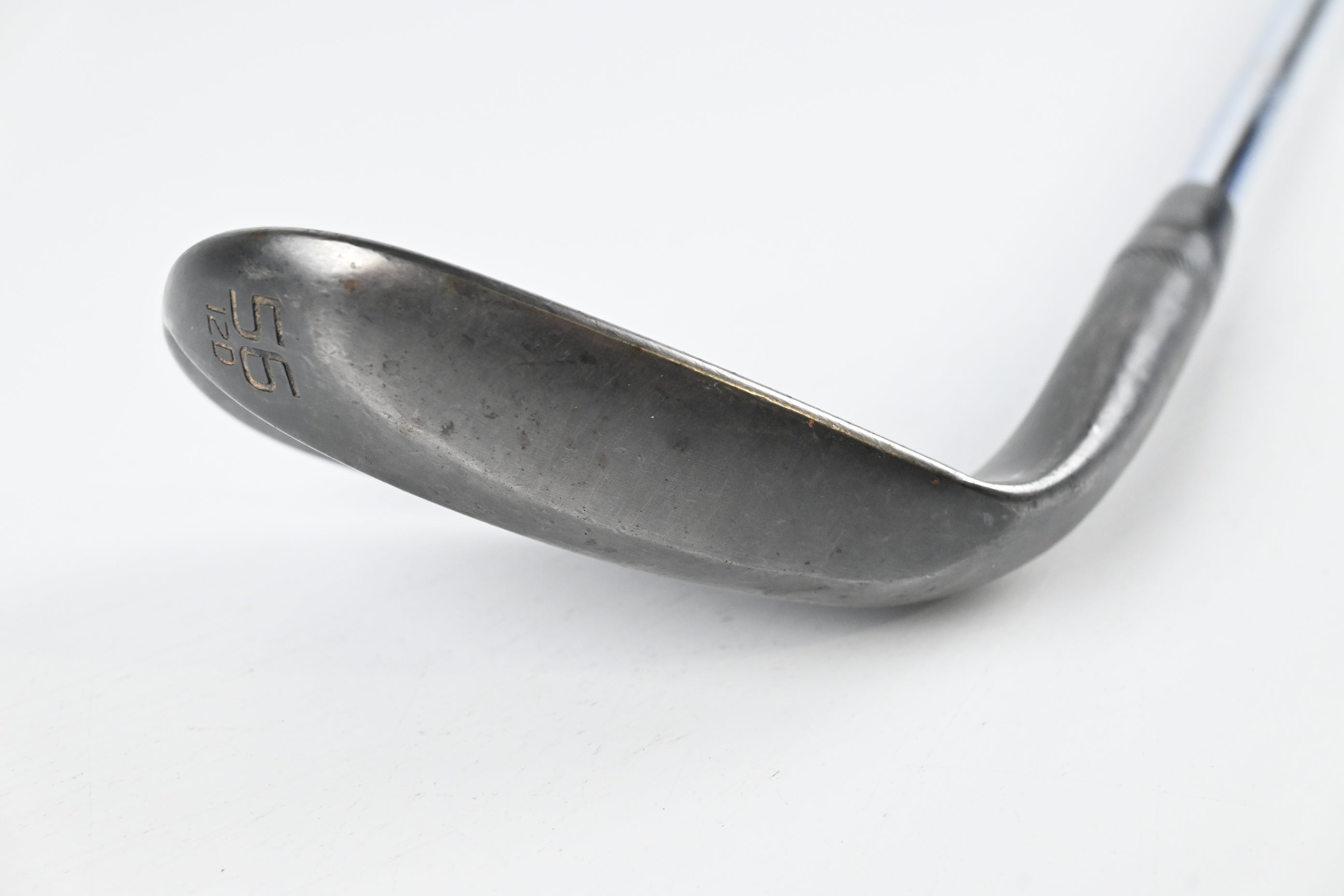 Titleist Vokey SM9 Sand Wedge / 56 Degree / Wedge Flex Vokey Design Shaft