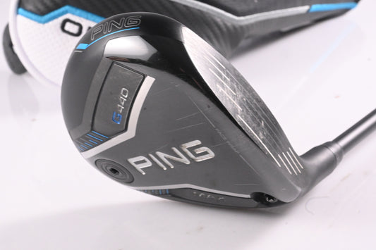 Ping G440 Max #5 Wood / 19 Degree / Stiff Flex Ping Alta CB Blue 65 Shaft