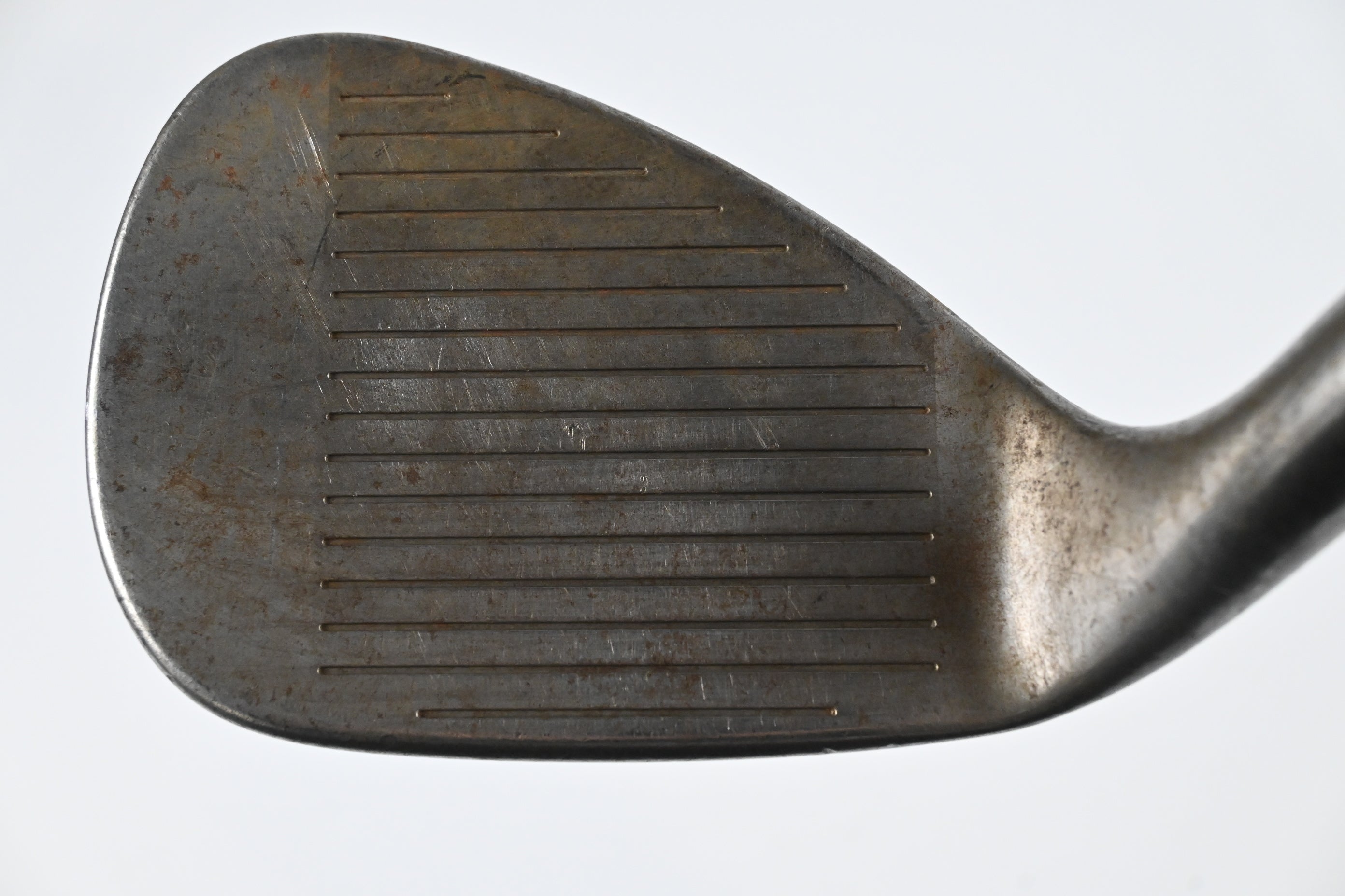 Callaway Mack Daddy Forged Lob Wedge / 60 Degree / Stiff Flex KBS Tour 120 Shaft
