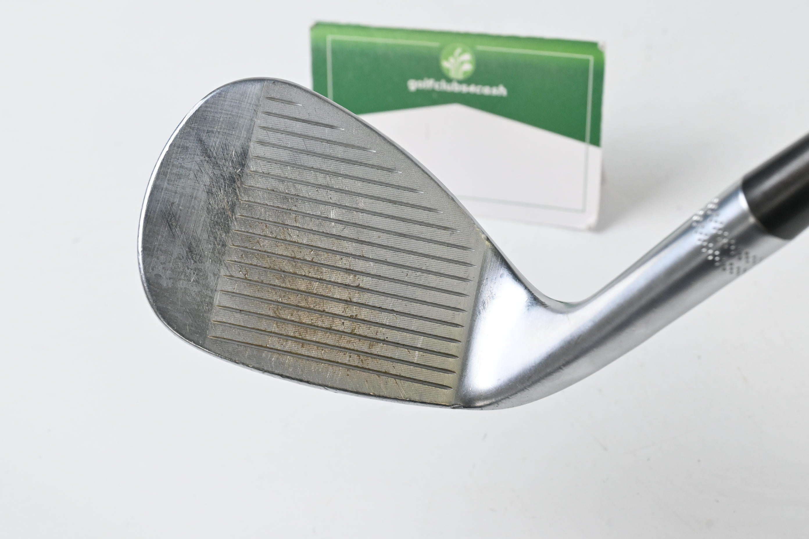 Callaway Opus Sand Wedge / 54 Degree / Stiff Flex N.S.PRO 950GH Steel Shaft