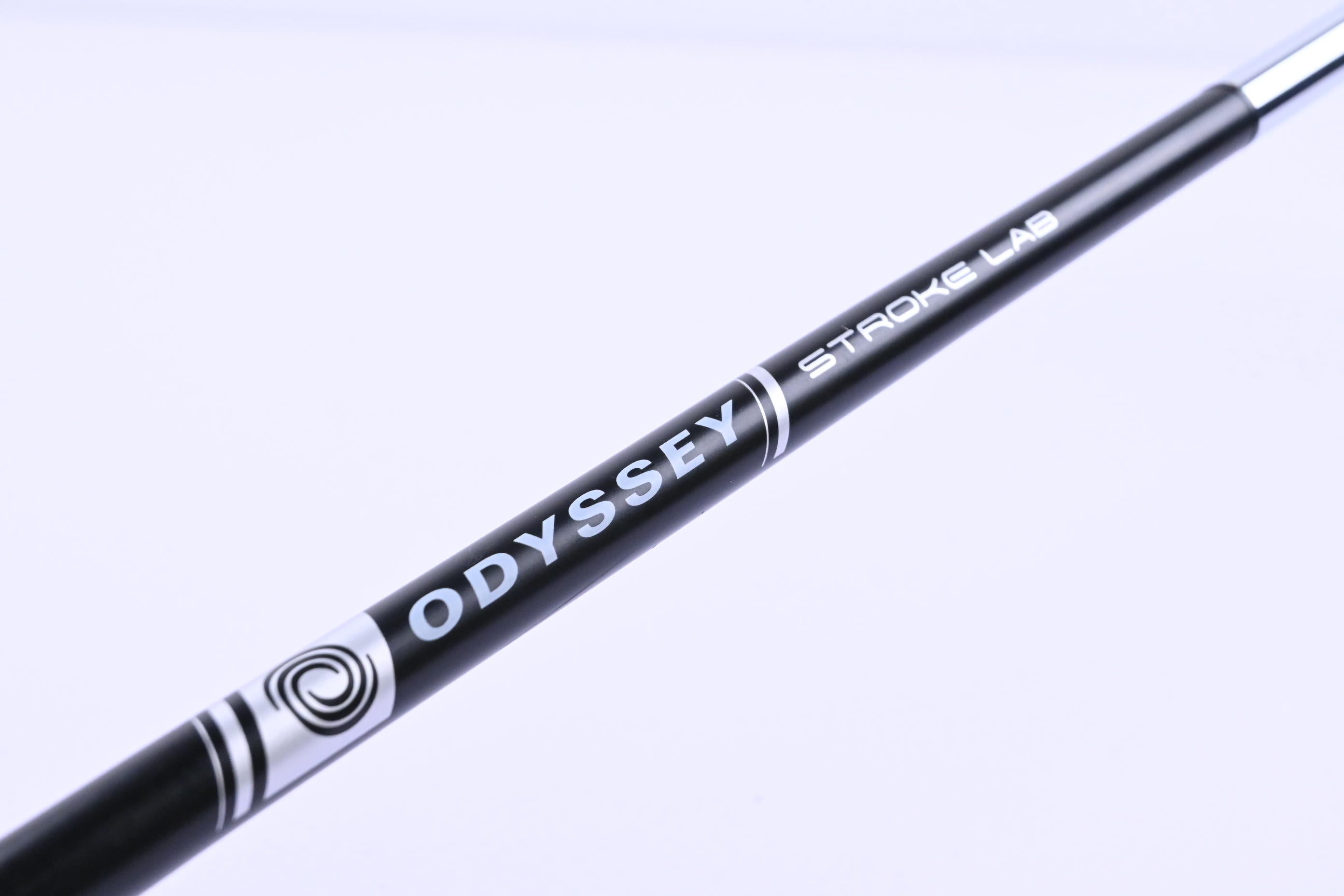 Odyssey Toulon Stroke Lab San Diego Putter / 34 Inch